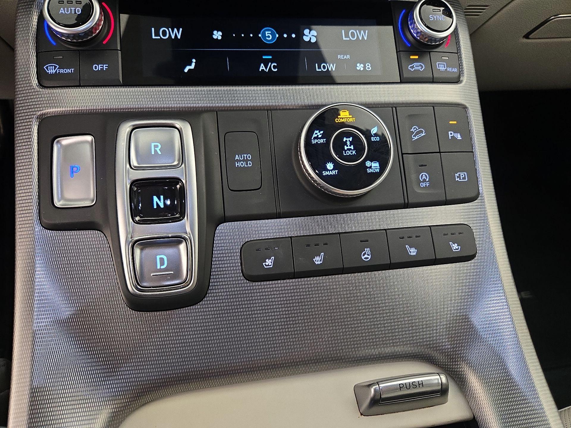 Thumbnail: 2023 Hyundai Palisade - 18