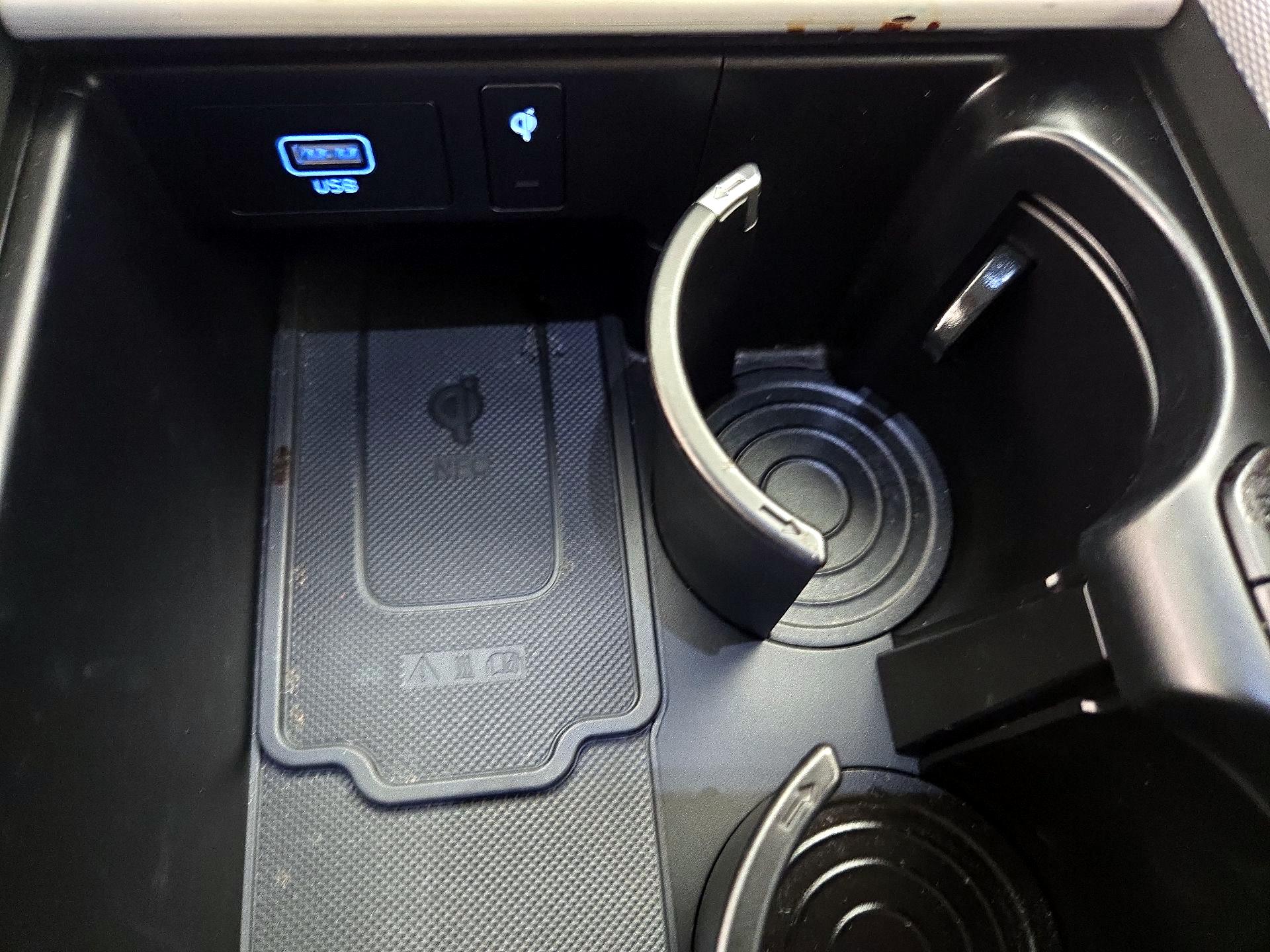 Thumbnail: 2023 Hyundai Palisade - 19