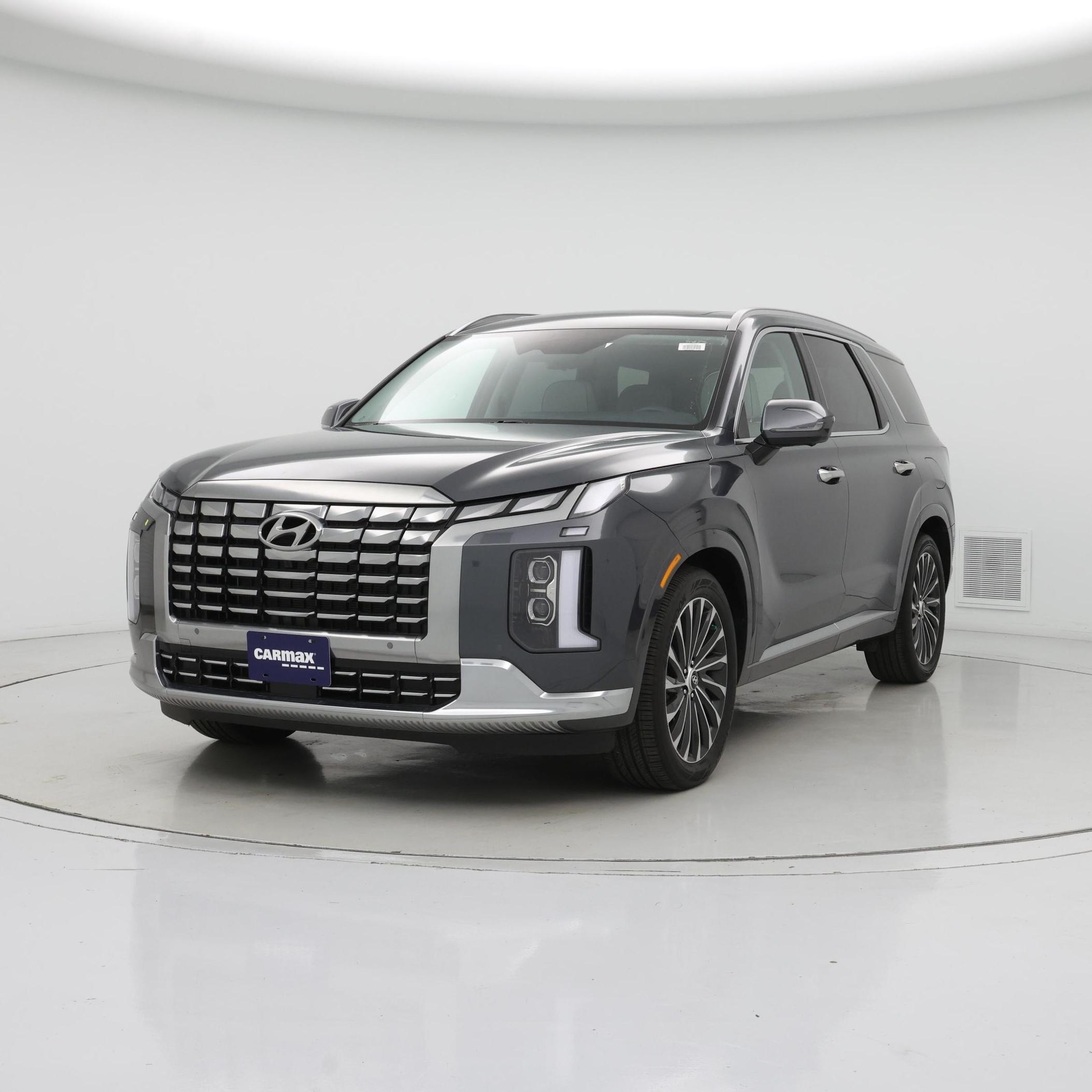 Thumbnail: 2023 Hyundai Palisade - 4