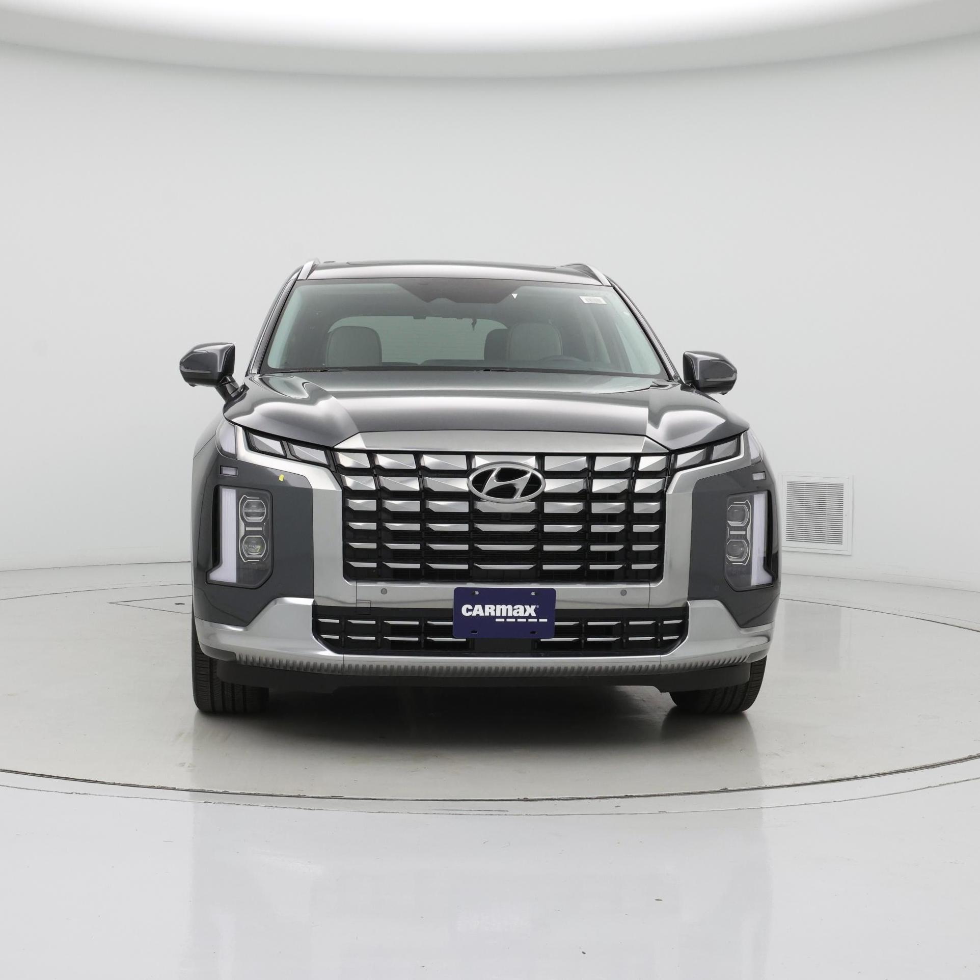Thumbnail: 2023 Hyundai Palisade - 5