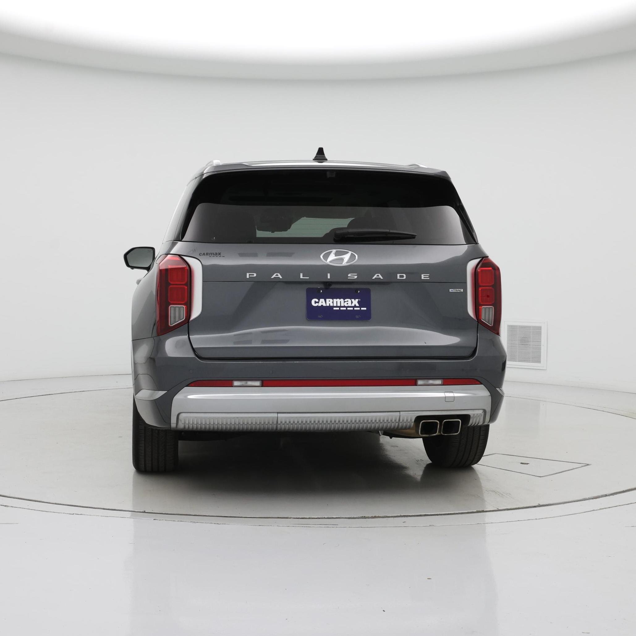 Thumbnail: 2023 Hyundai Palisade - 6