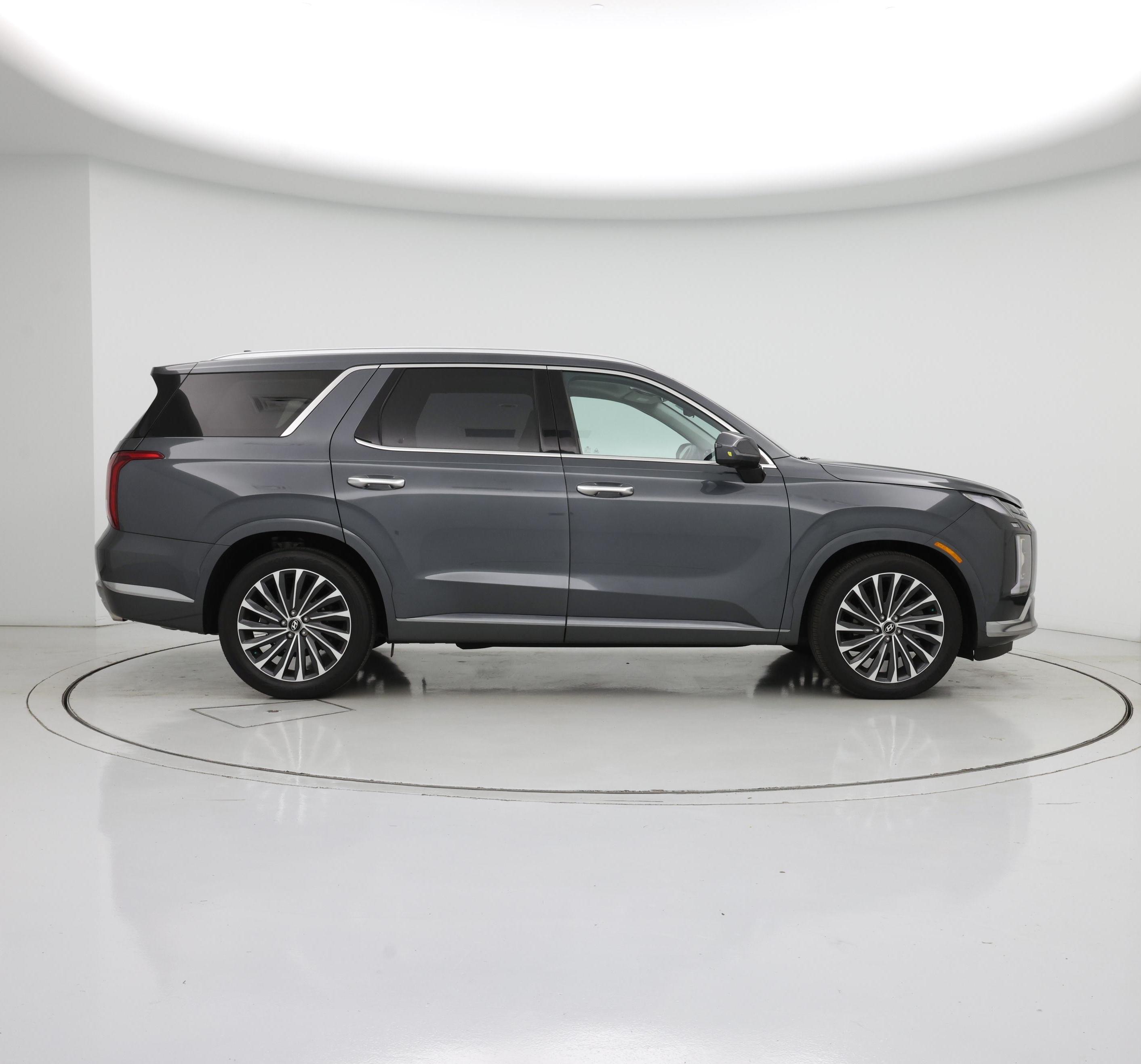 Thumbnail: 2023 Hyundai Palisade - 7