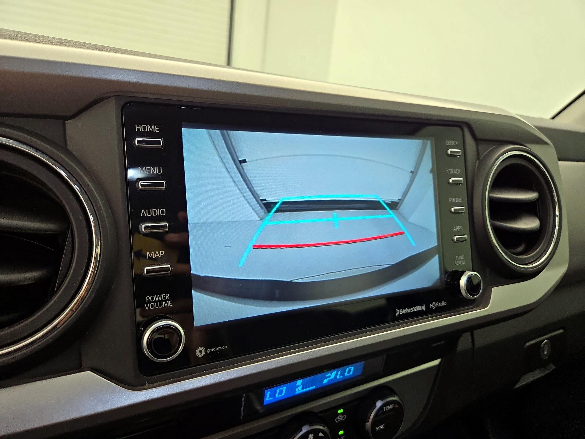 Thumbnail: 2022 Toyota Tacoma - 15