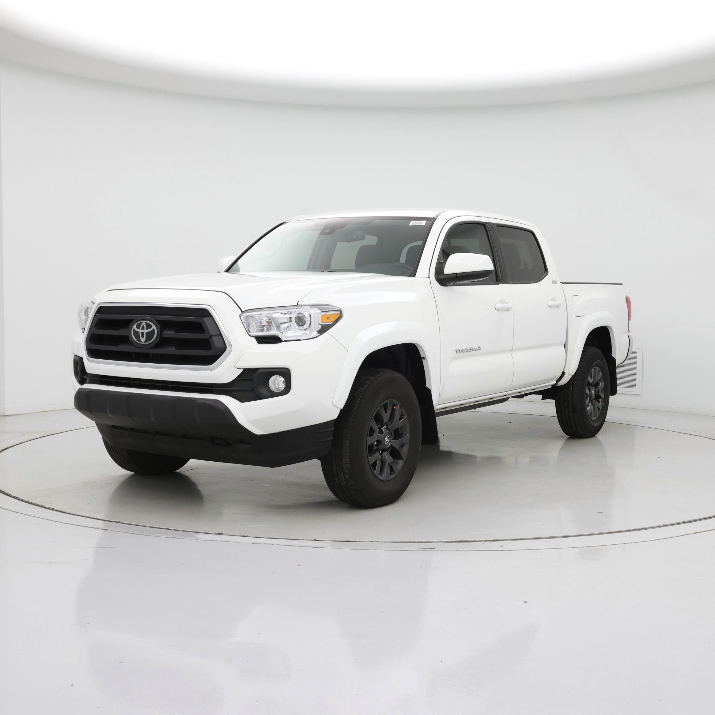 Thumbnail: 2022 Toyota Tacoma - 4
