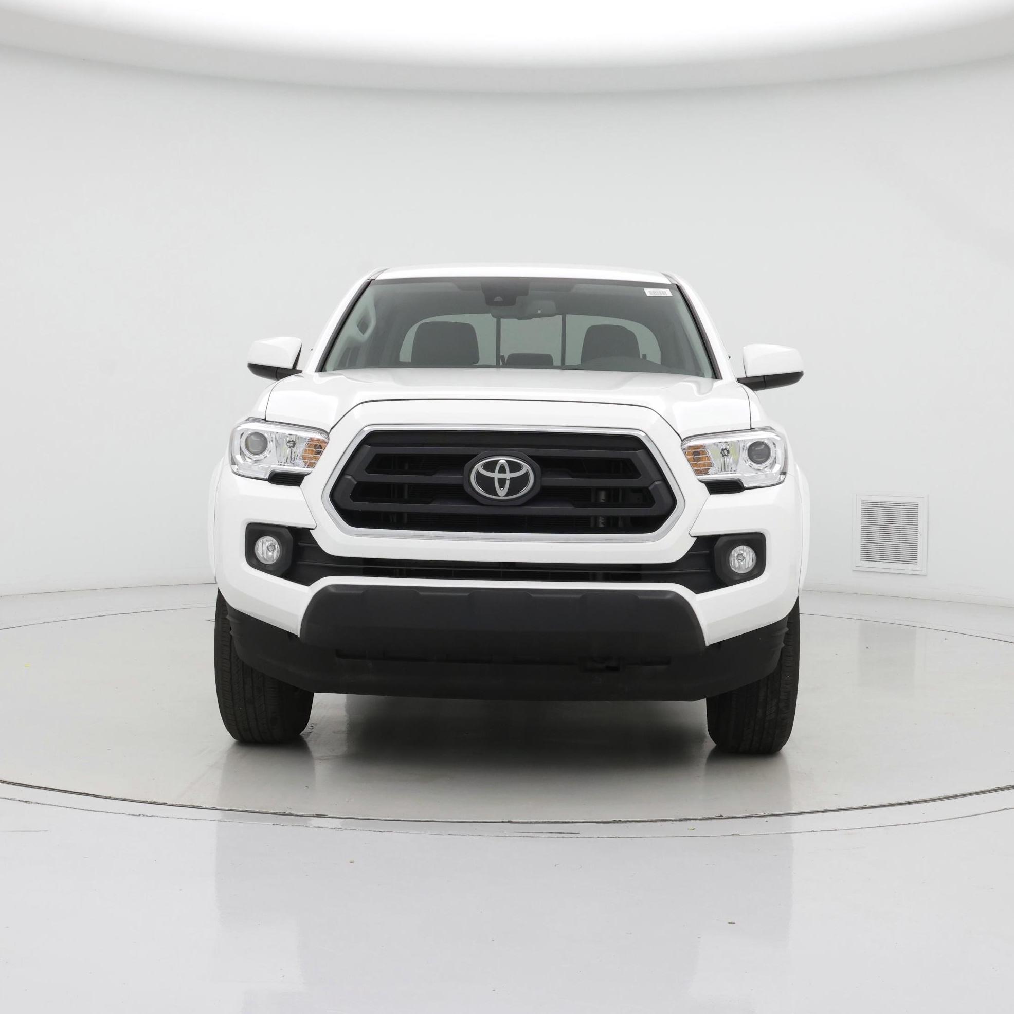 Thumbnail: 2022 Toyota Tacoma - 5