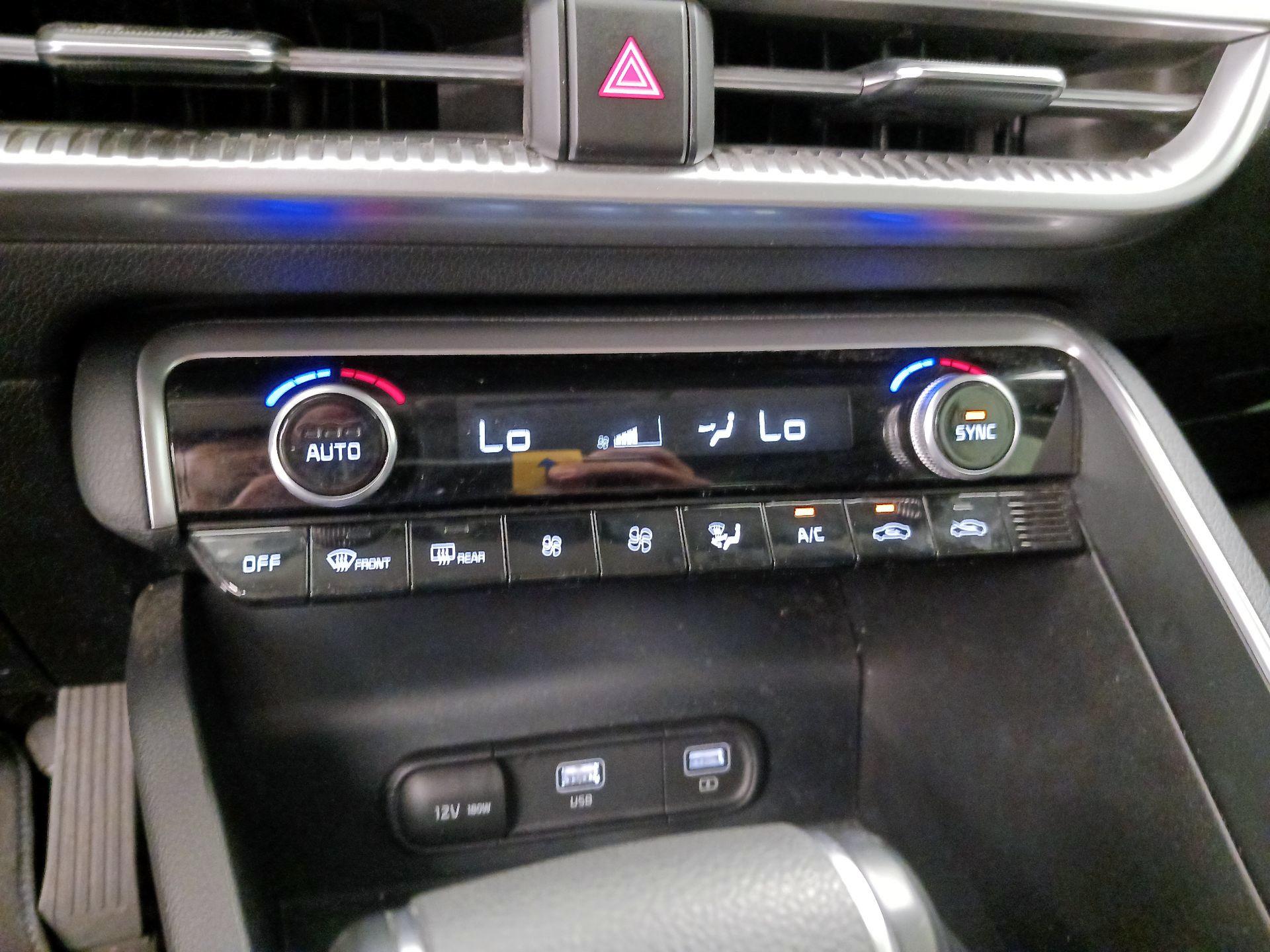 Thumbnail: 2021 Kia K5 - 16