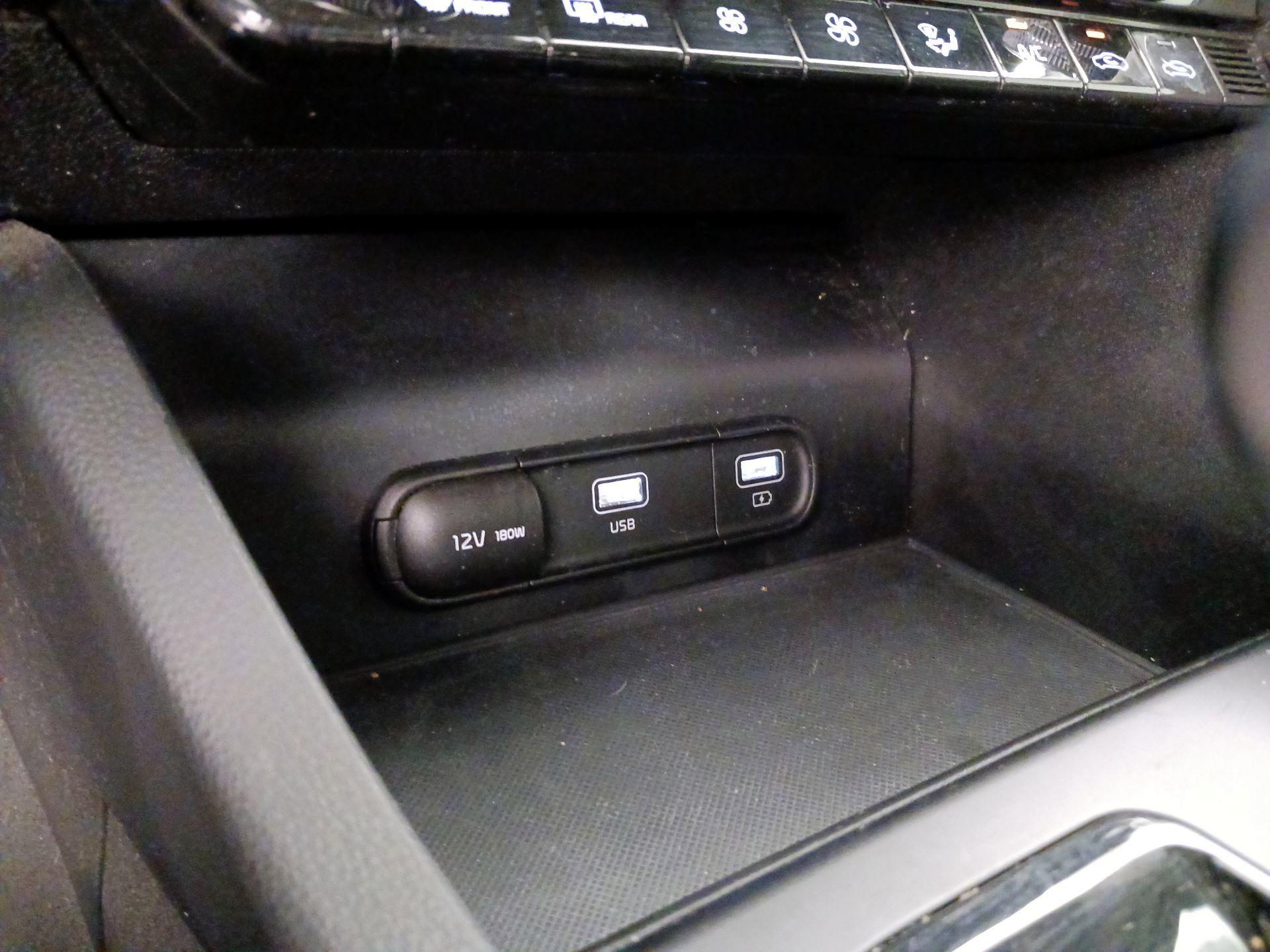 Thumbnail: 2021 Kia K5 - 18