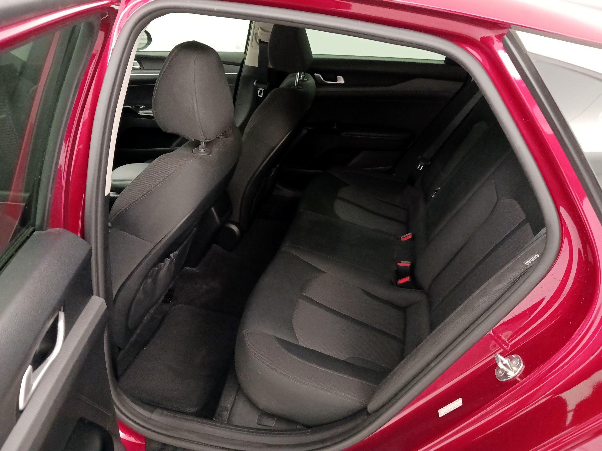 Thumbnail: 2021 Kia K5 - 19