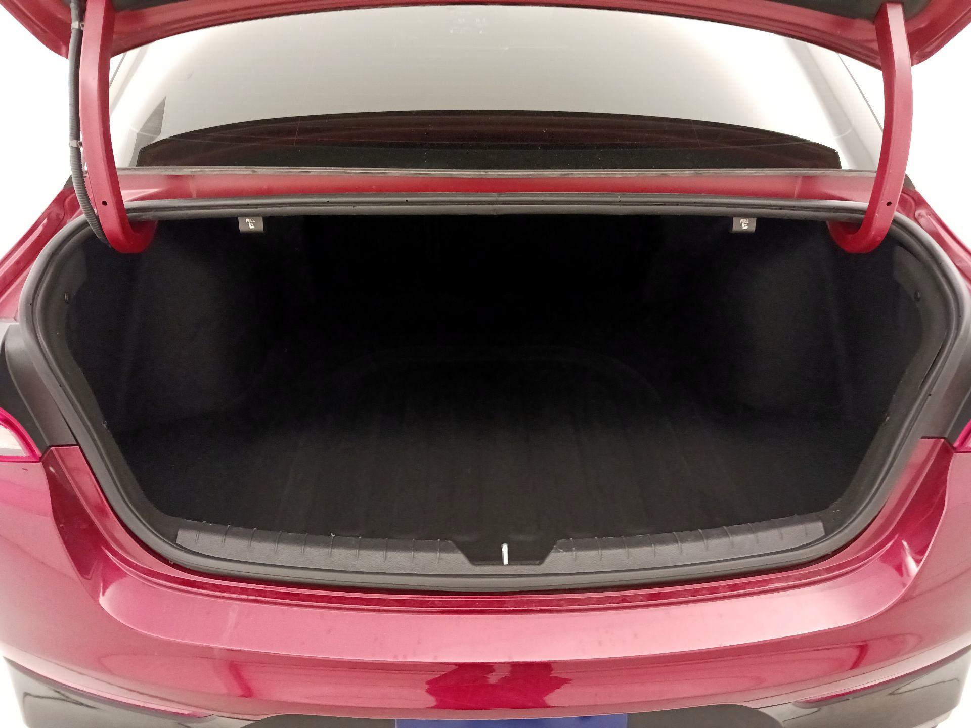 Thumbnail: 2021 Kia K5 - 20