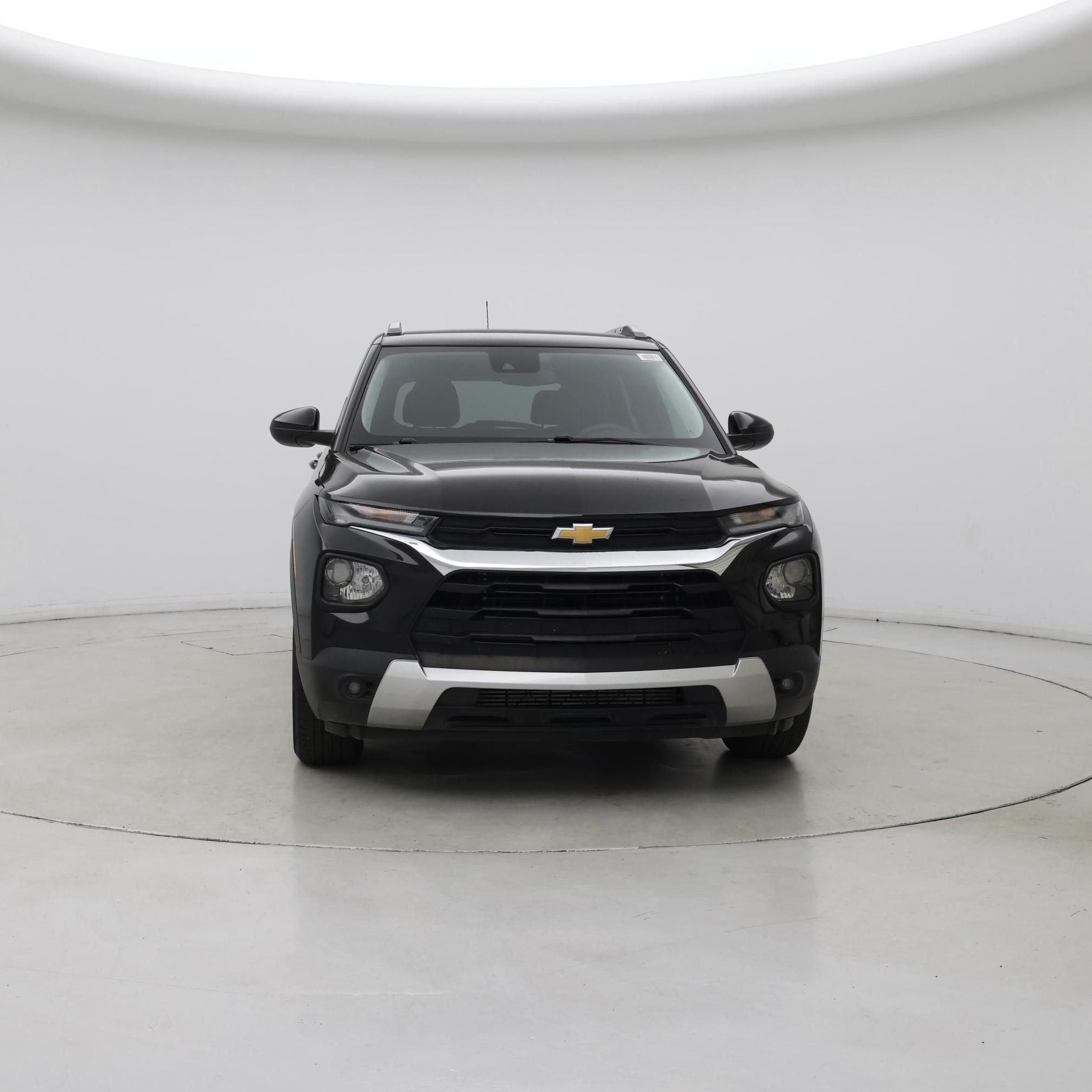 Thumbnail: 2023 Chevrolet TrailBlazer - 5
