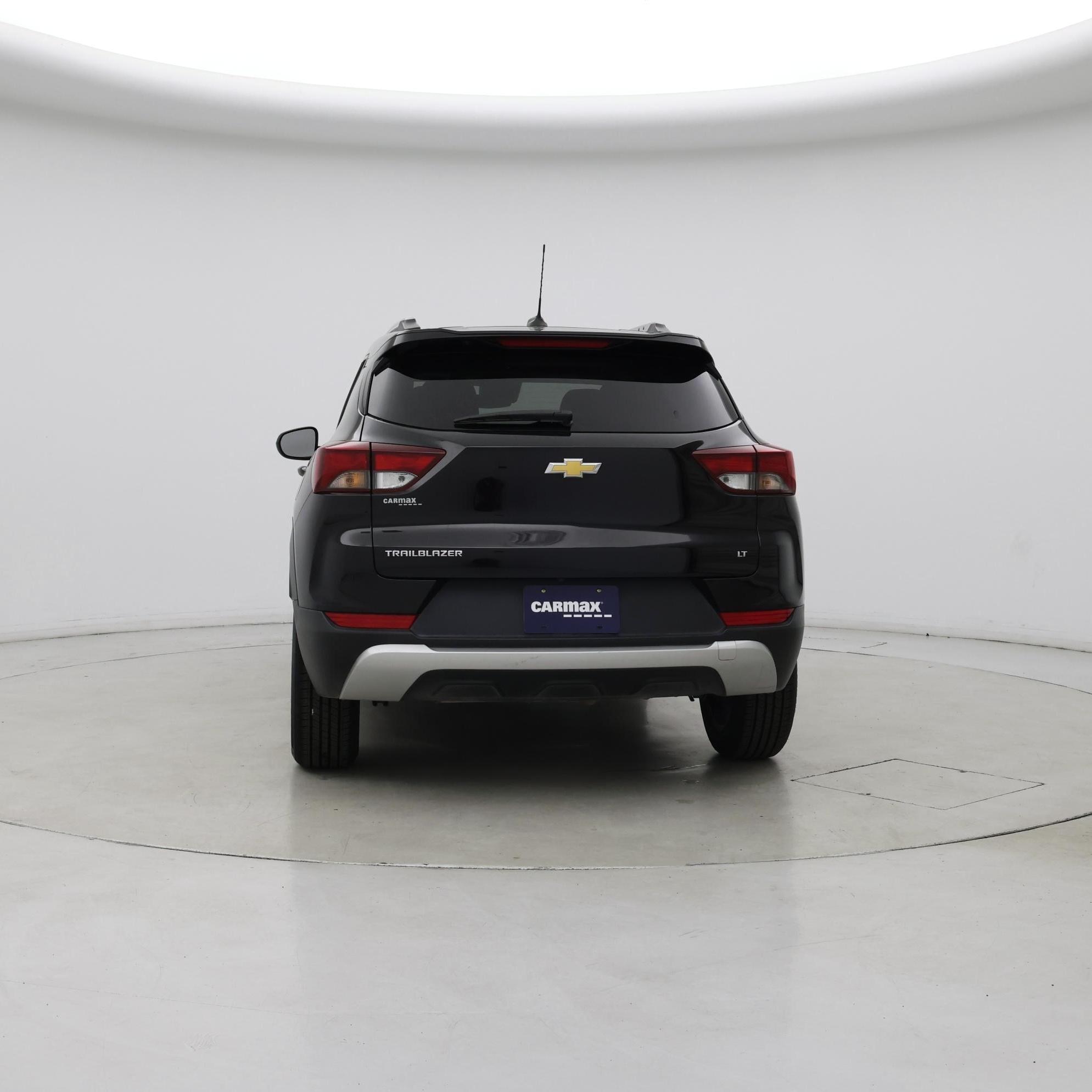 Thumbnail: 2023 Chevrolet TrailBlazer - 6
