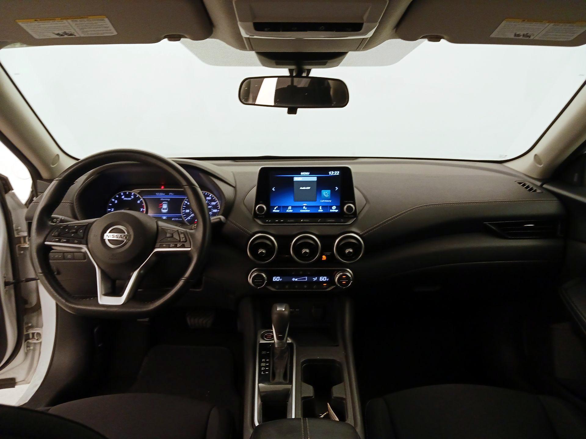 Thumbnail: 2023 Nissan Sentra - 9