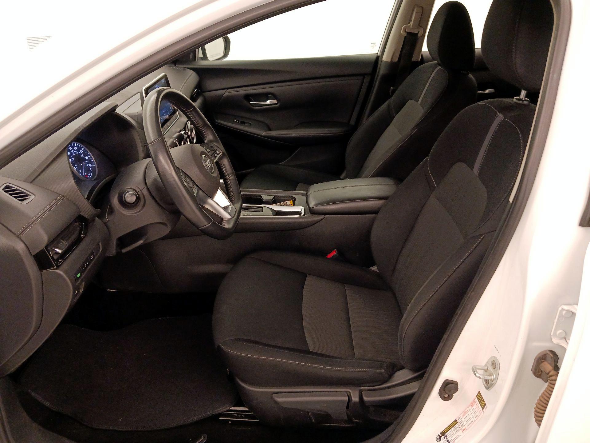 Thumbnail: 2023 Nissan Sentra - 11