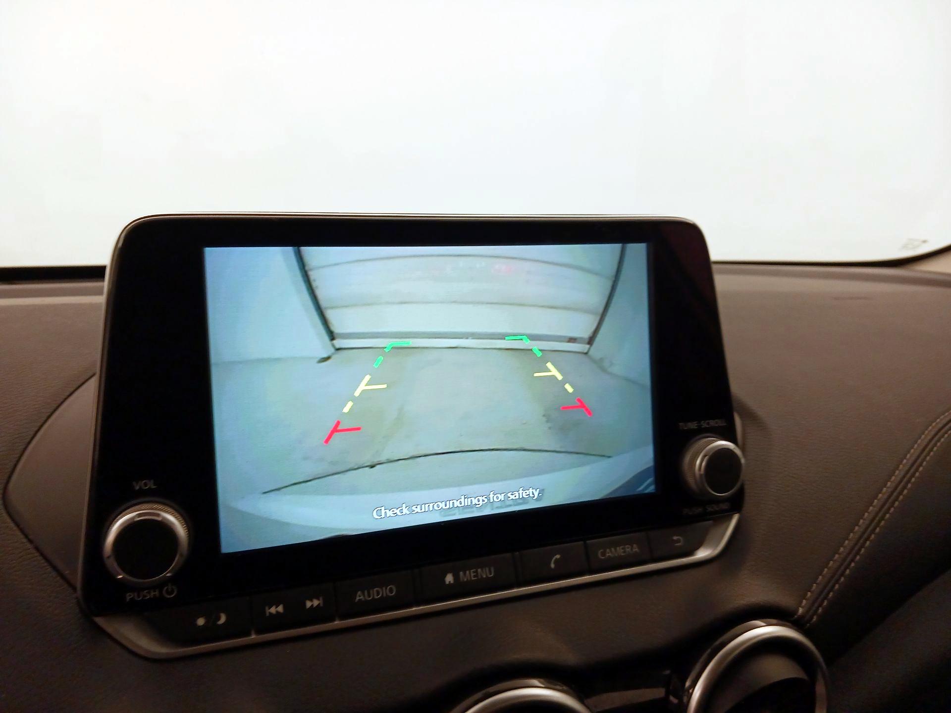 Thumbnail: 2023 Nissan Sentra - 14