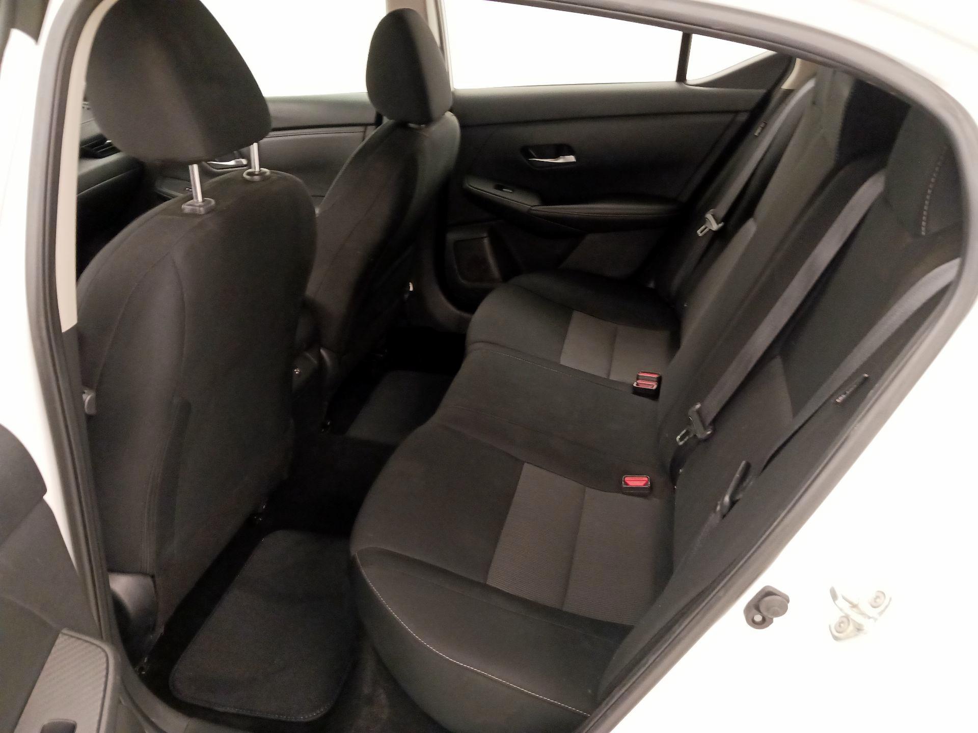 Thumbnail: 2023 Nissan Sentra - 19