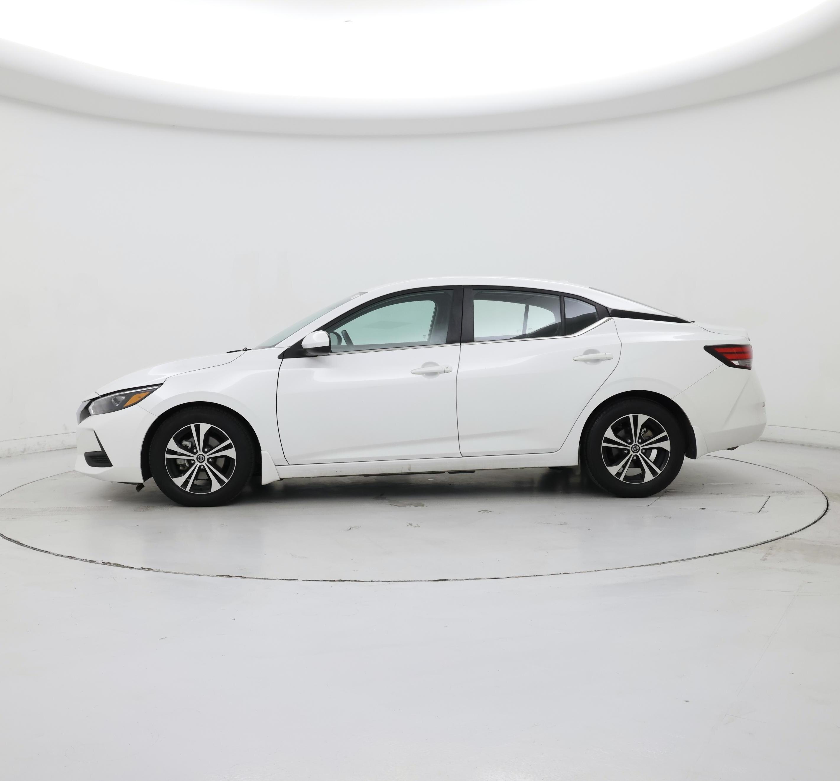 Thumbnail: 2023 Nissan Sentra - 3