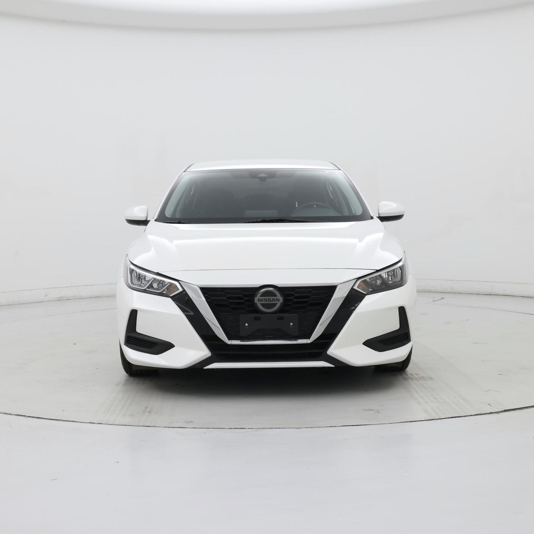 Thumbnail: 2023 Nissan Sentra - 5