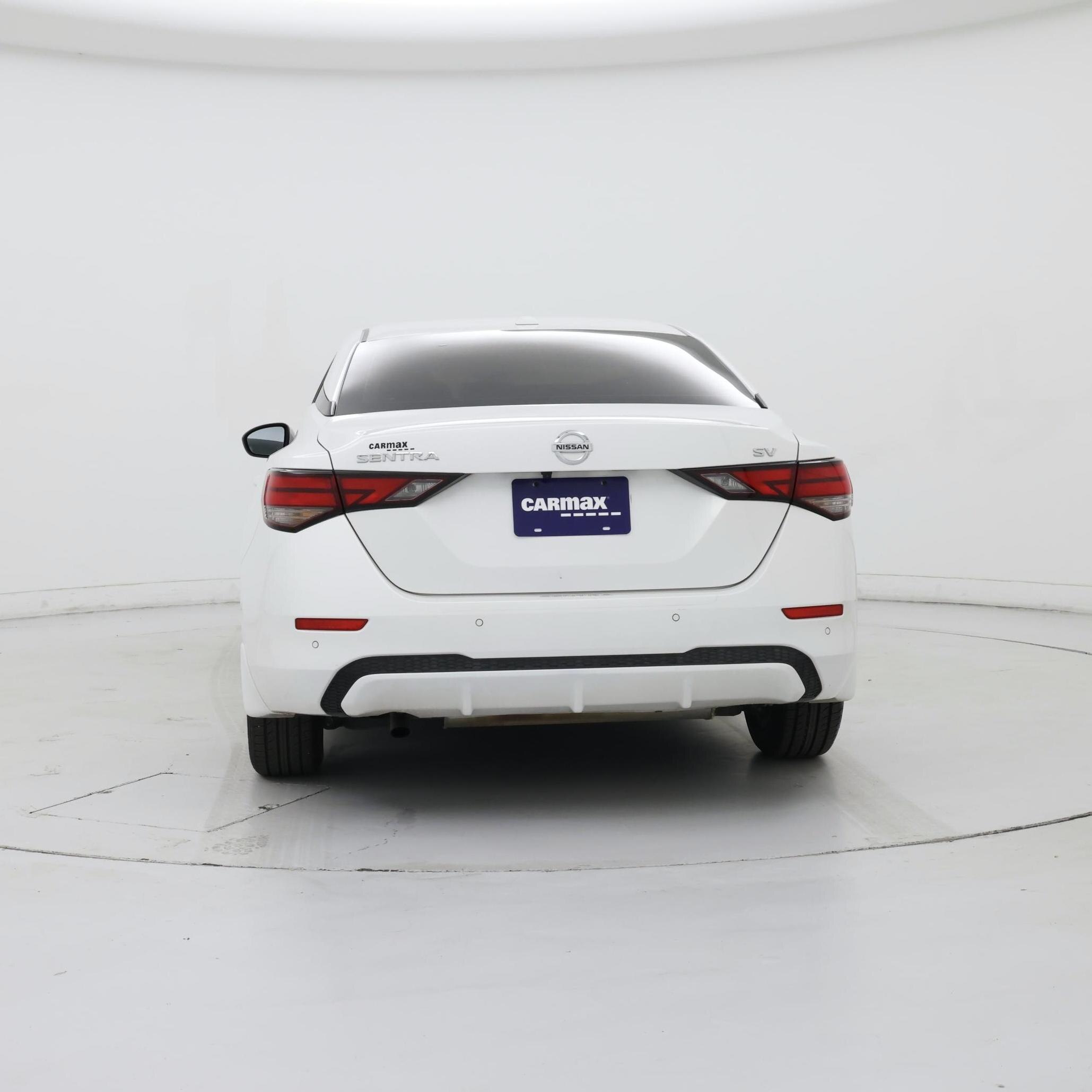 Thumbnail: 2023 Nissan Sentra - 6