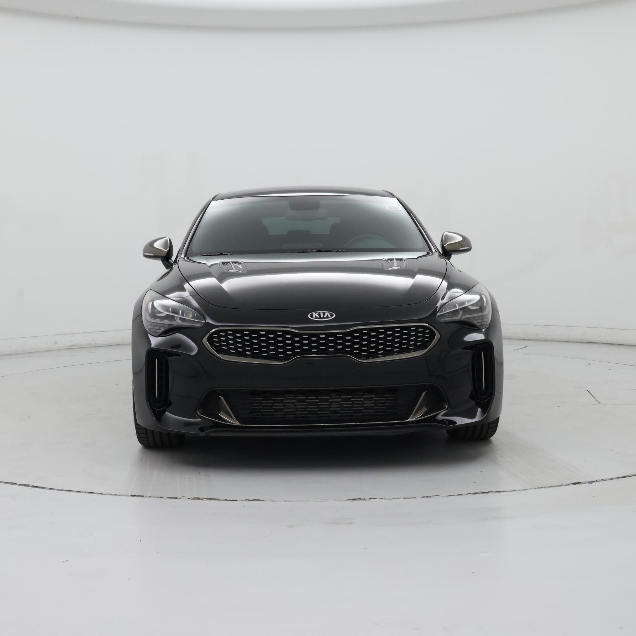 Thumbnail: 2021 Kia Stinger - 5