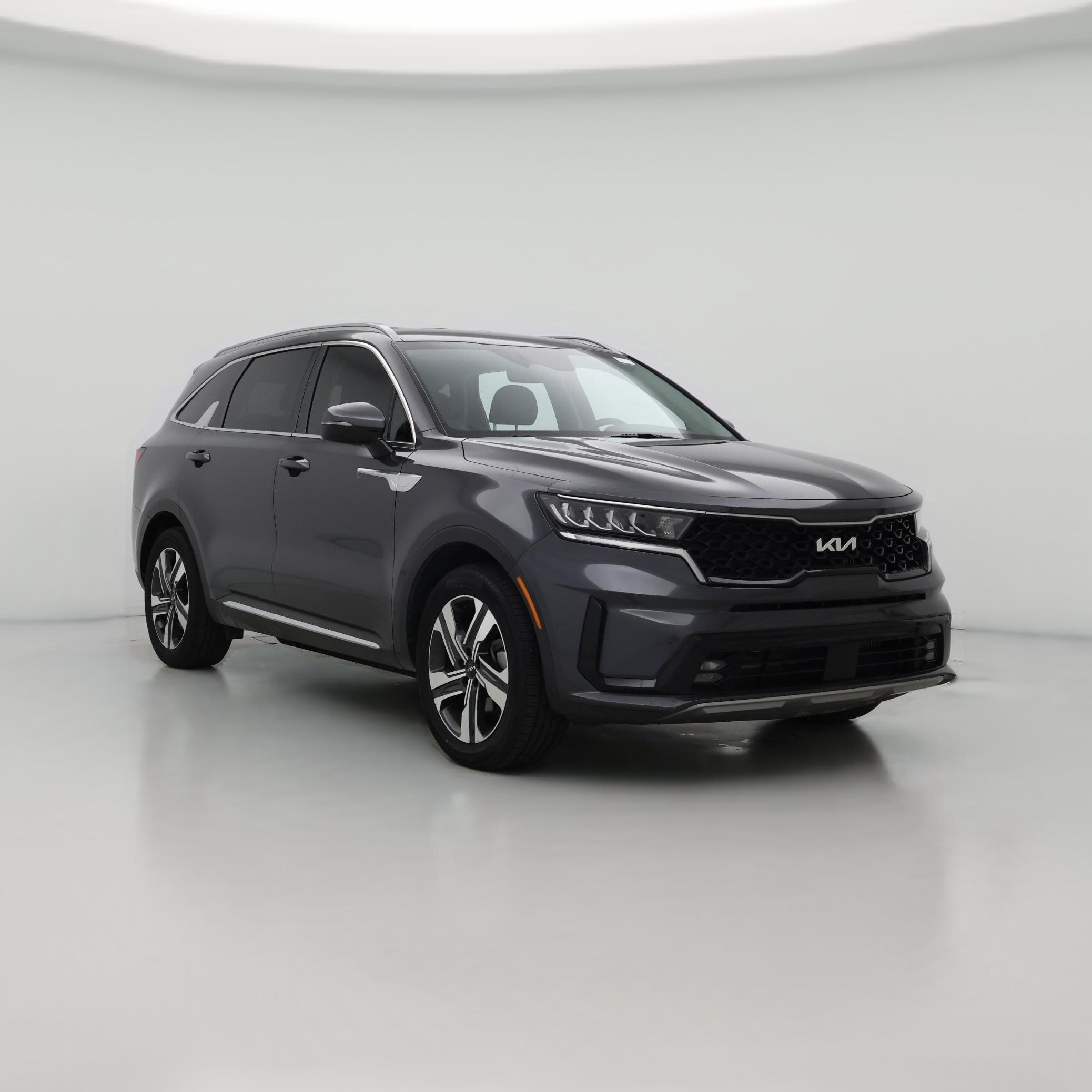 Thumbnail: 2023 Kia Sorento - 1