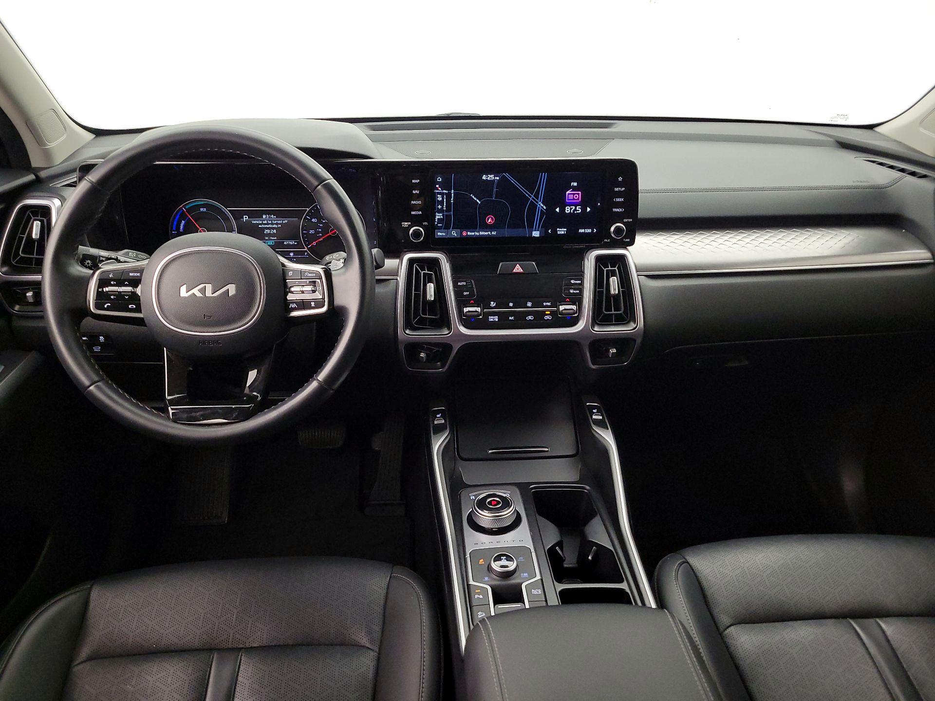 Thumbnail: 2023 Kia Sorento - 9