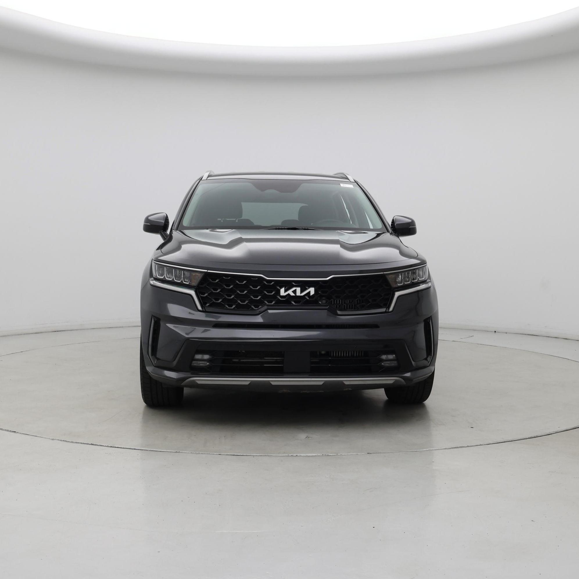 Thumbnail: 2023 Kia Sorento - 5
