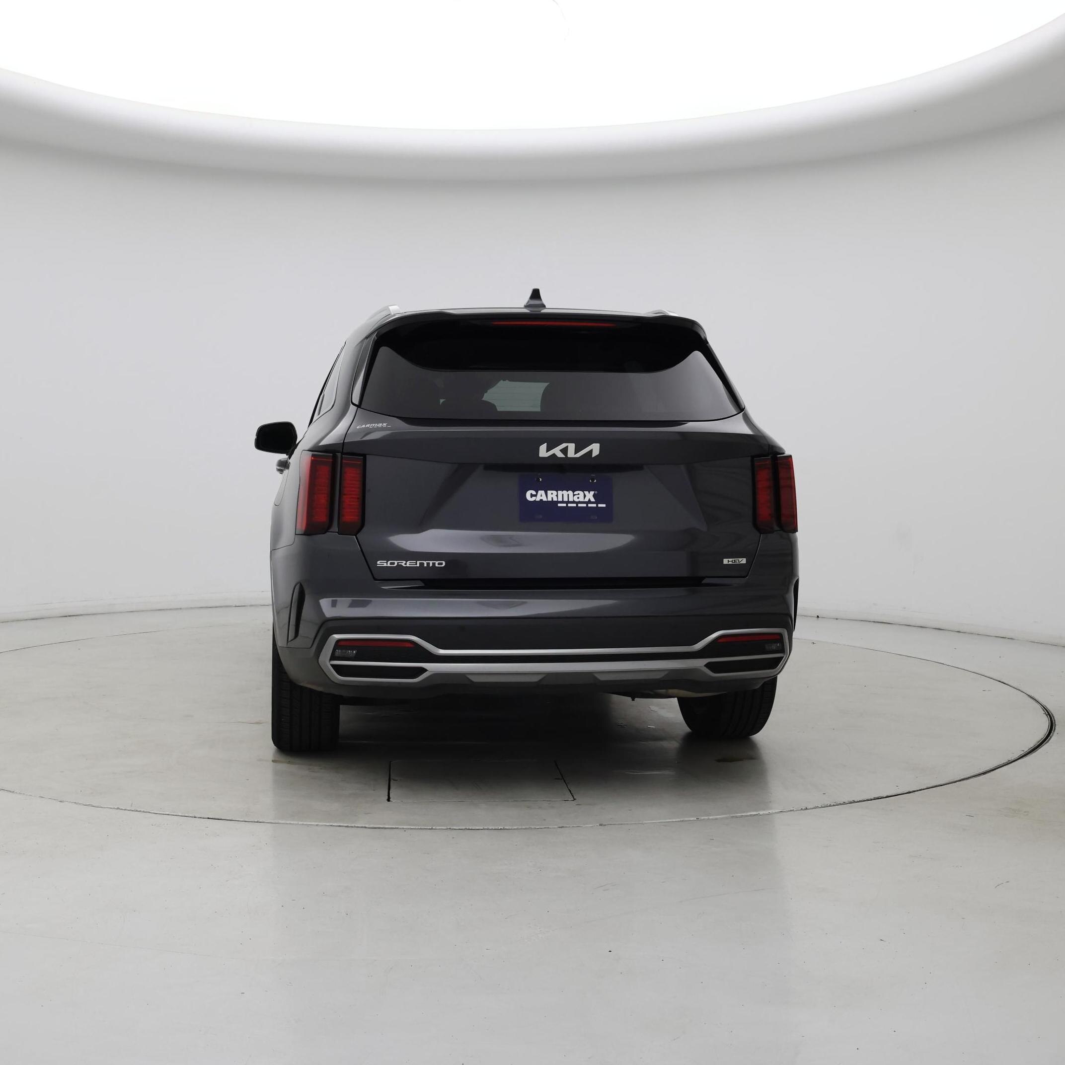 Thumbnail: 2023 Kia Sorento - 6