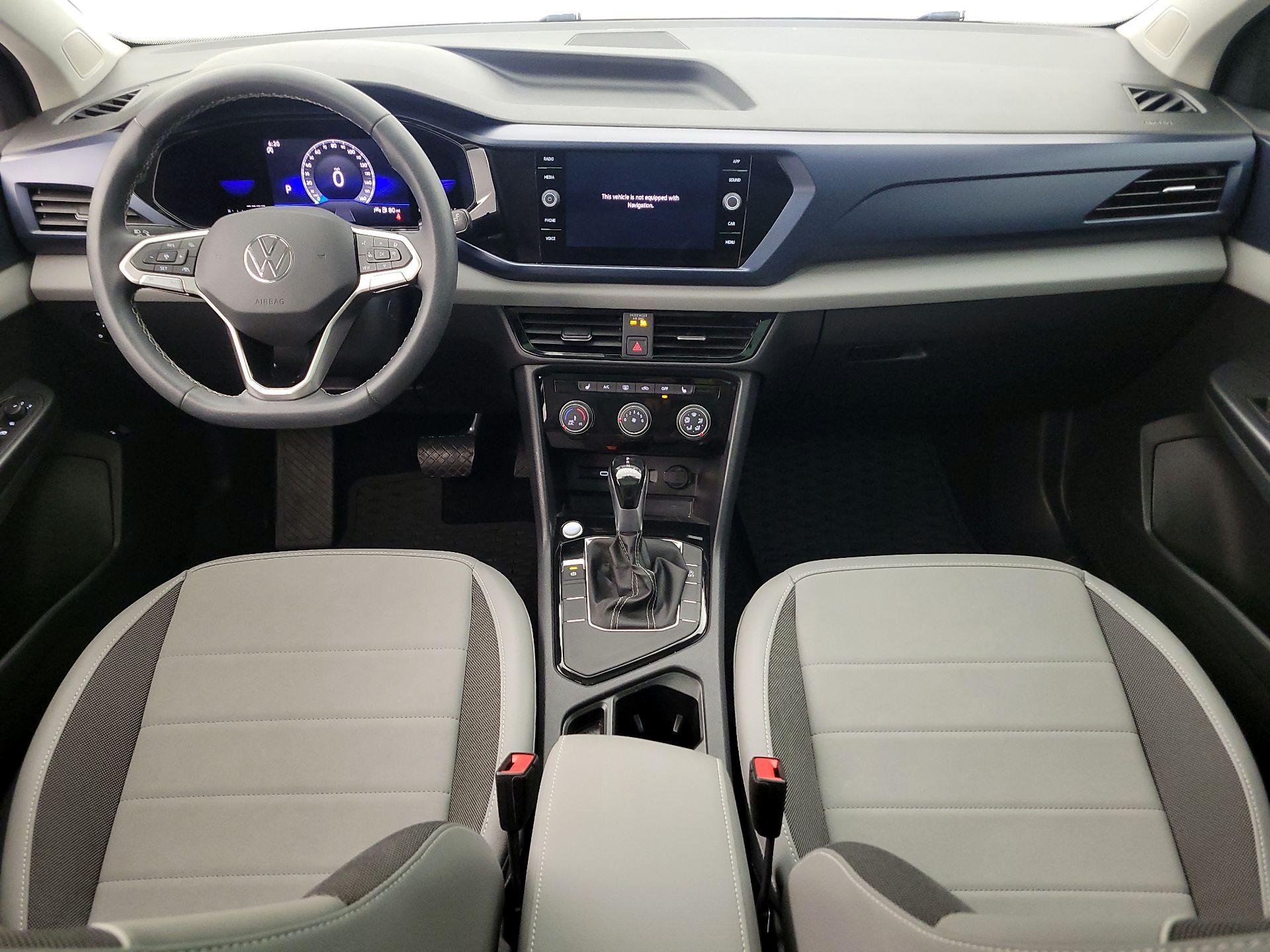 Thumbnail: 2023 Volkswagen Taos - 9