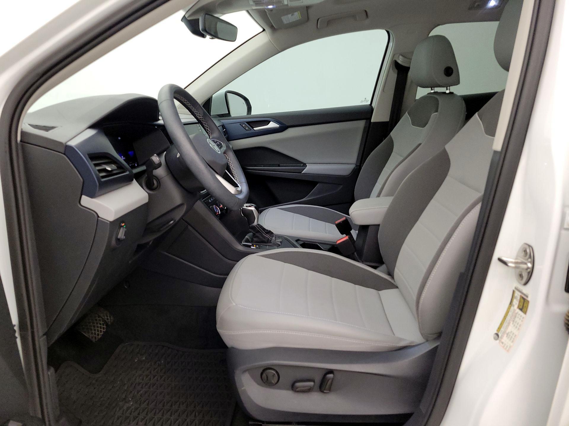 Thumbnail: 2023 Volkswagen Taos - 11