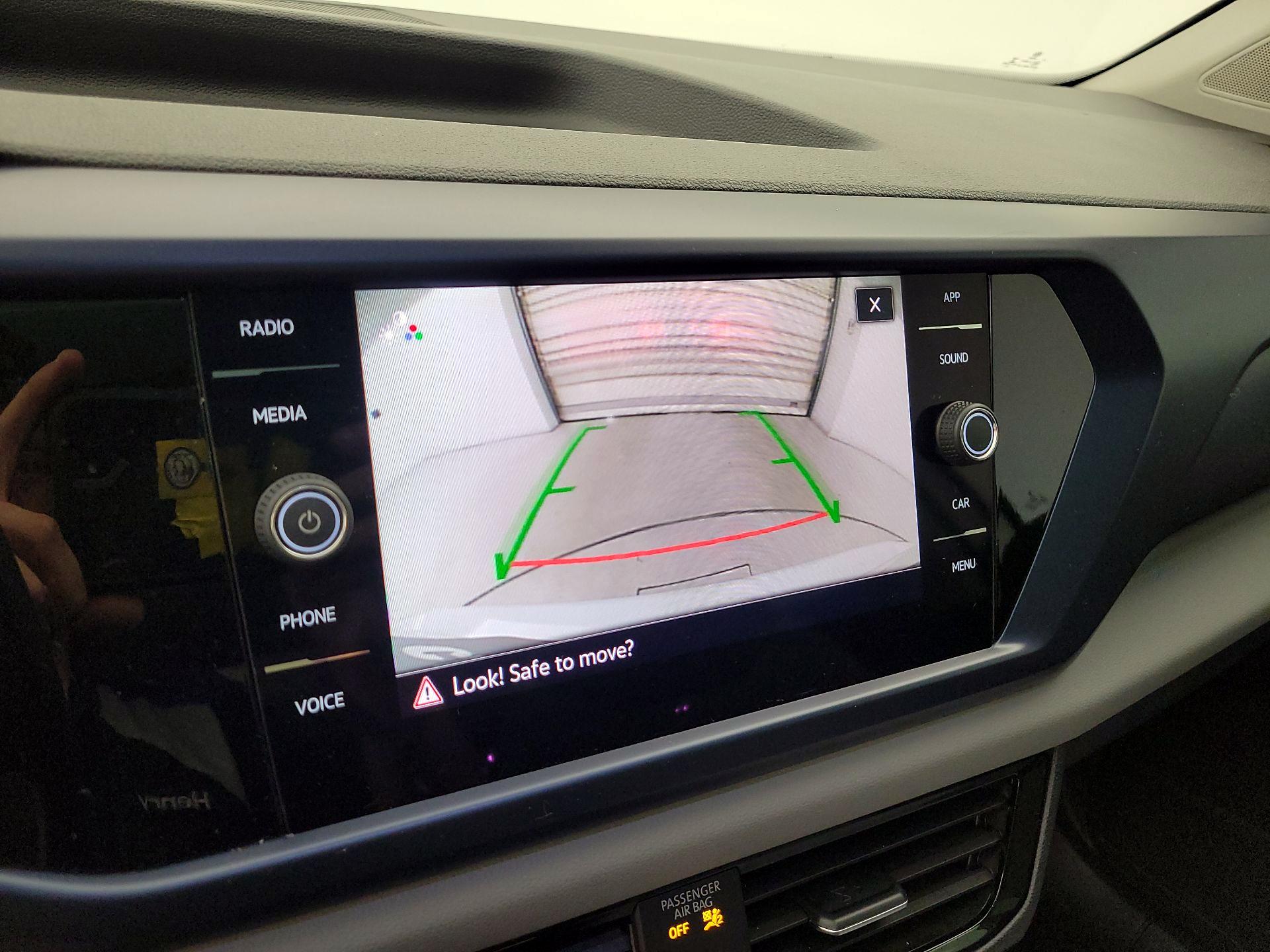 Thumbnail: 2023 Volkswagen Taos - 14