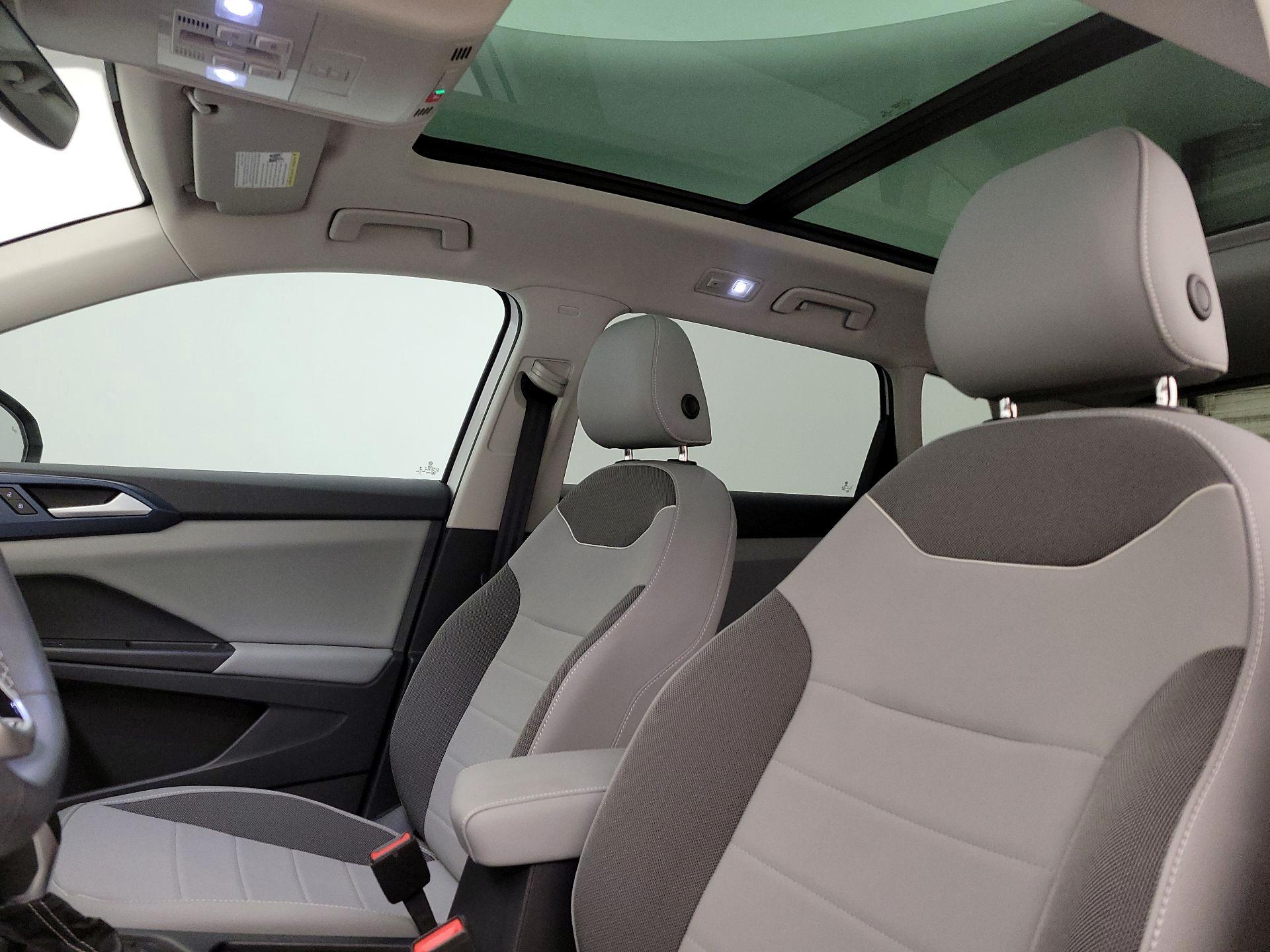 Thumbnail: 2023 Volkswagen Taos - 19