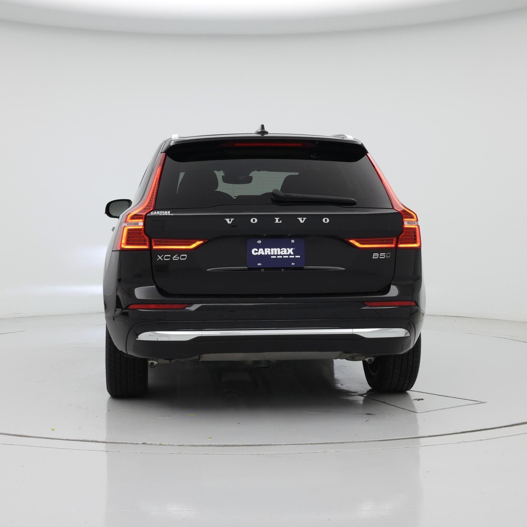 Thumbnail: 2023 Volvo XC60 - 6
