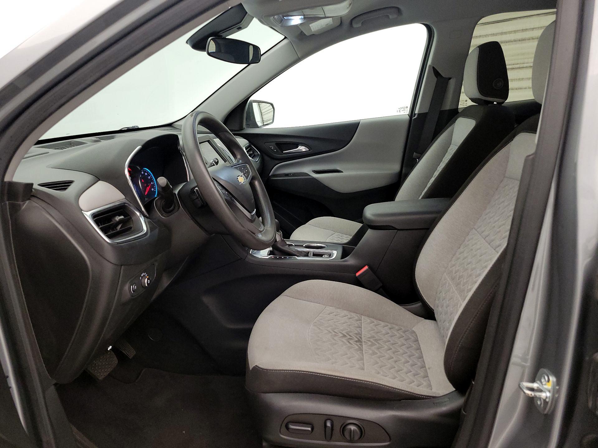 Thumbnail: 2023 Chevrolet Equinox - 11