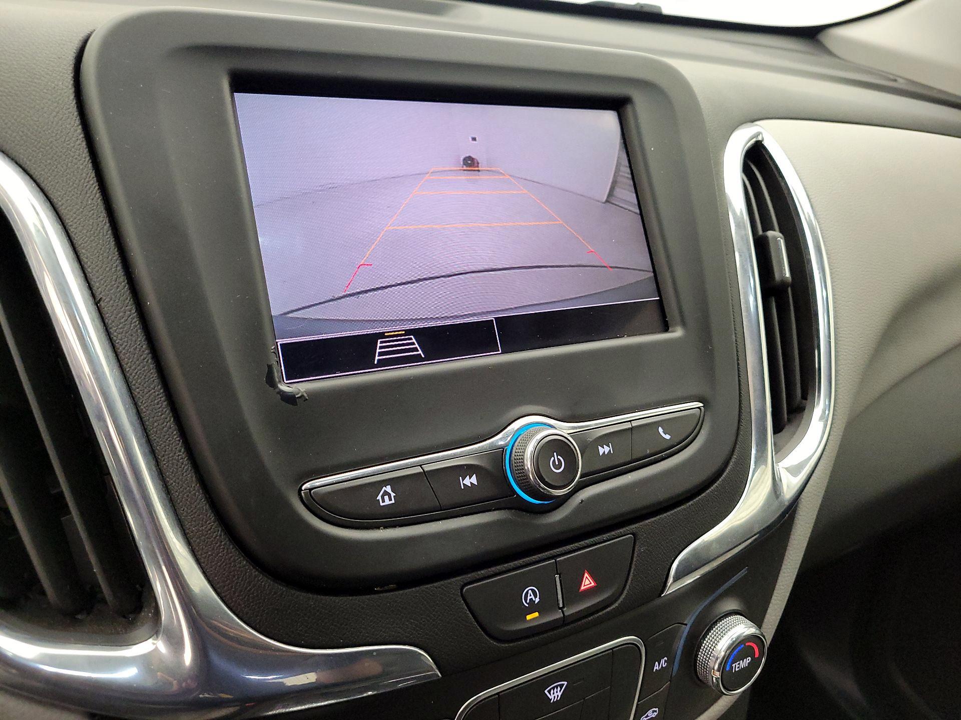 Thumbnail: 2023 Chevrolet Equinox - 14