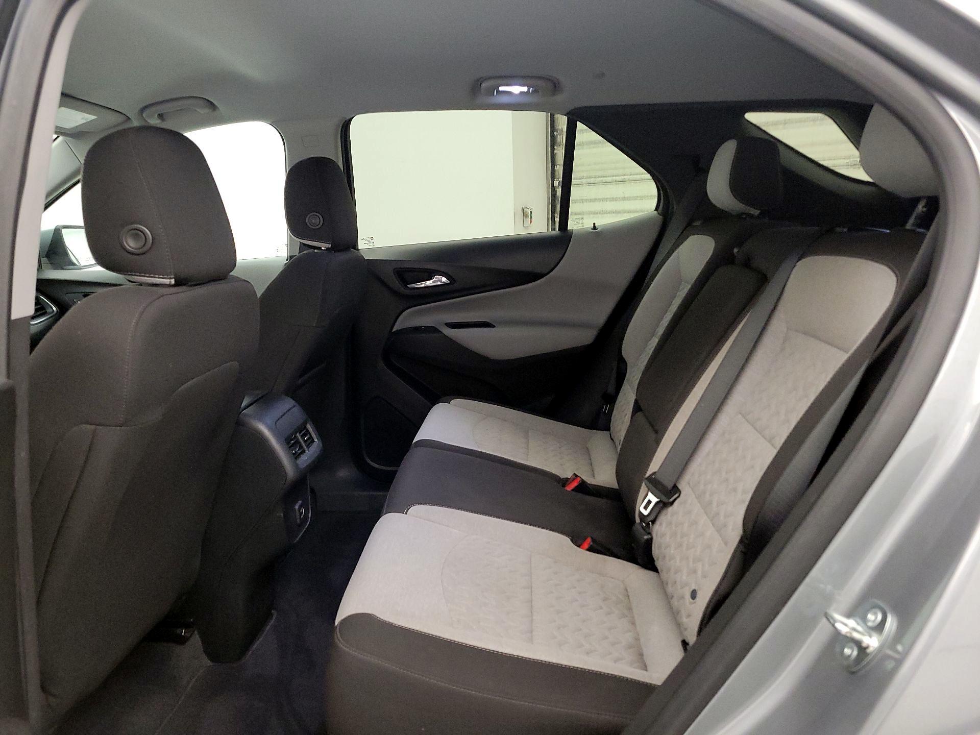 Thumbnail: 2023 Chevrolet Equinox - 19