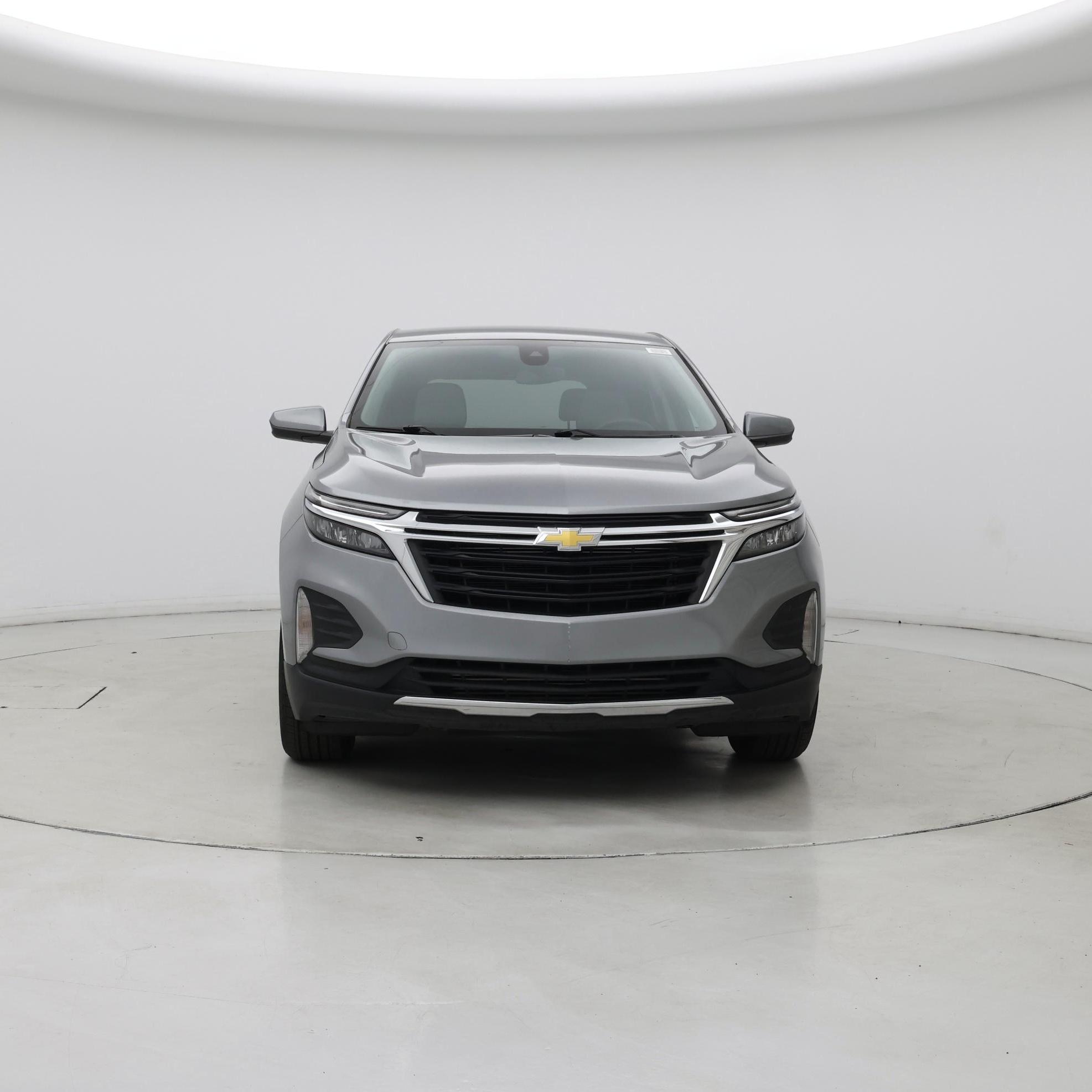 Thumbnail: 2023 Chevrolet Equinox - 5