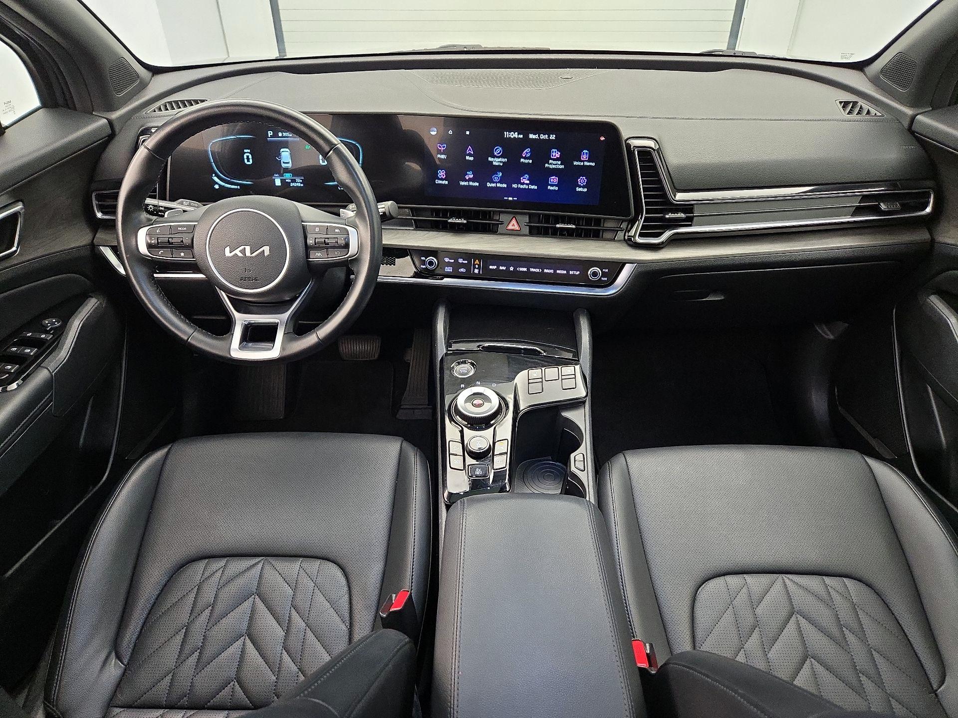 Thumbnail: 2023 Kia Sportage - 9