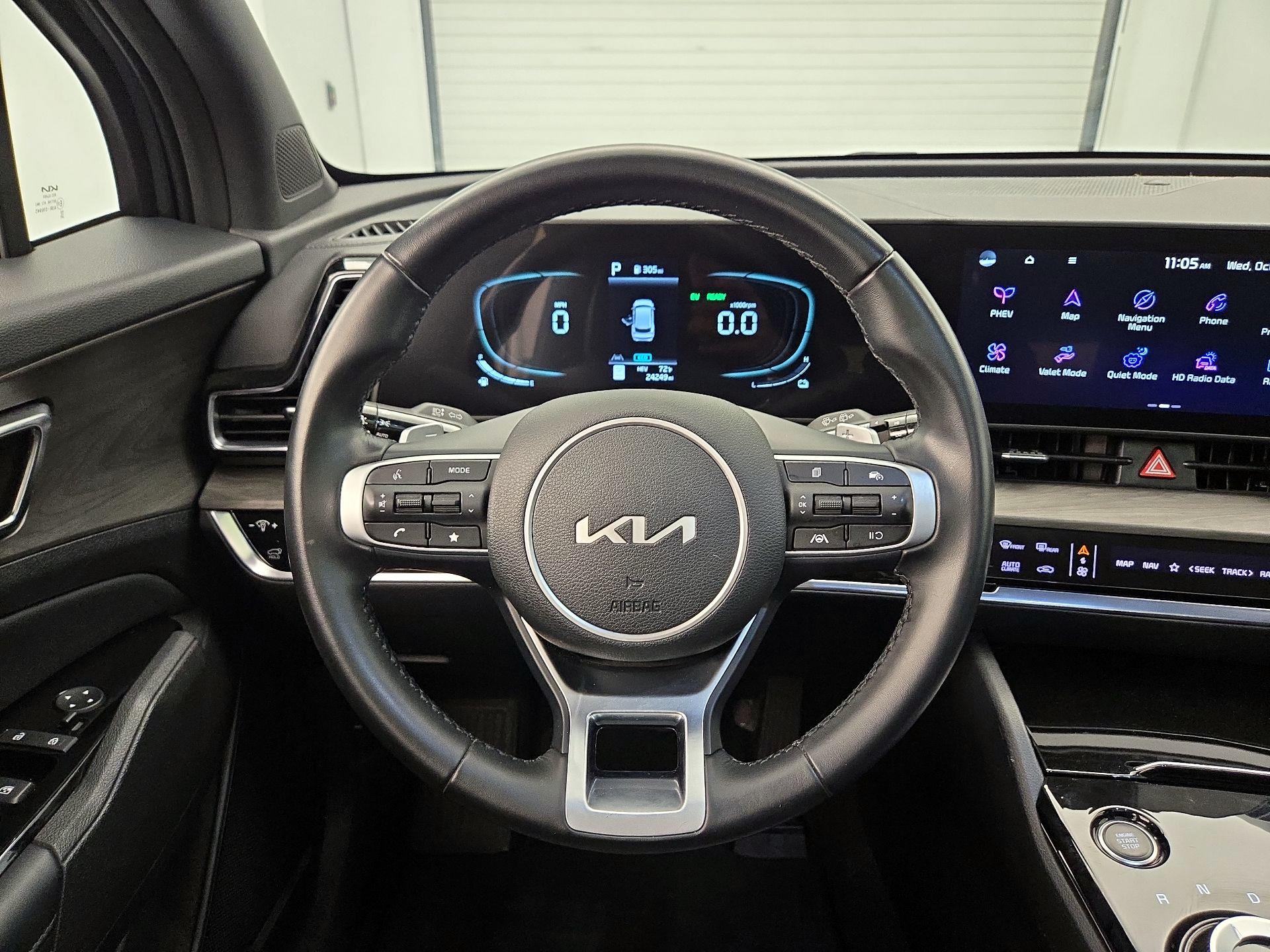 Thumbnail: 2023 Kia Sportage - 10