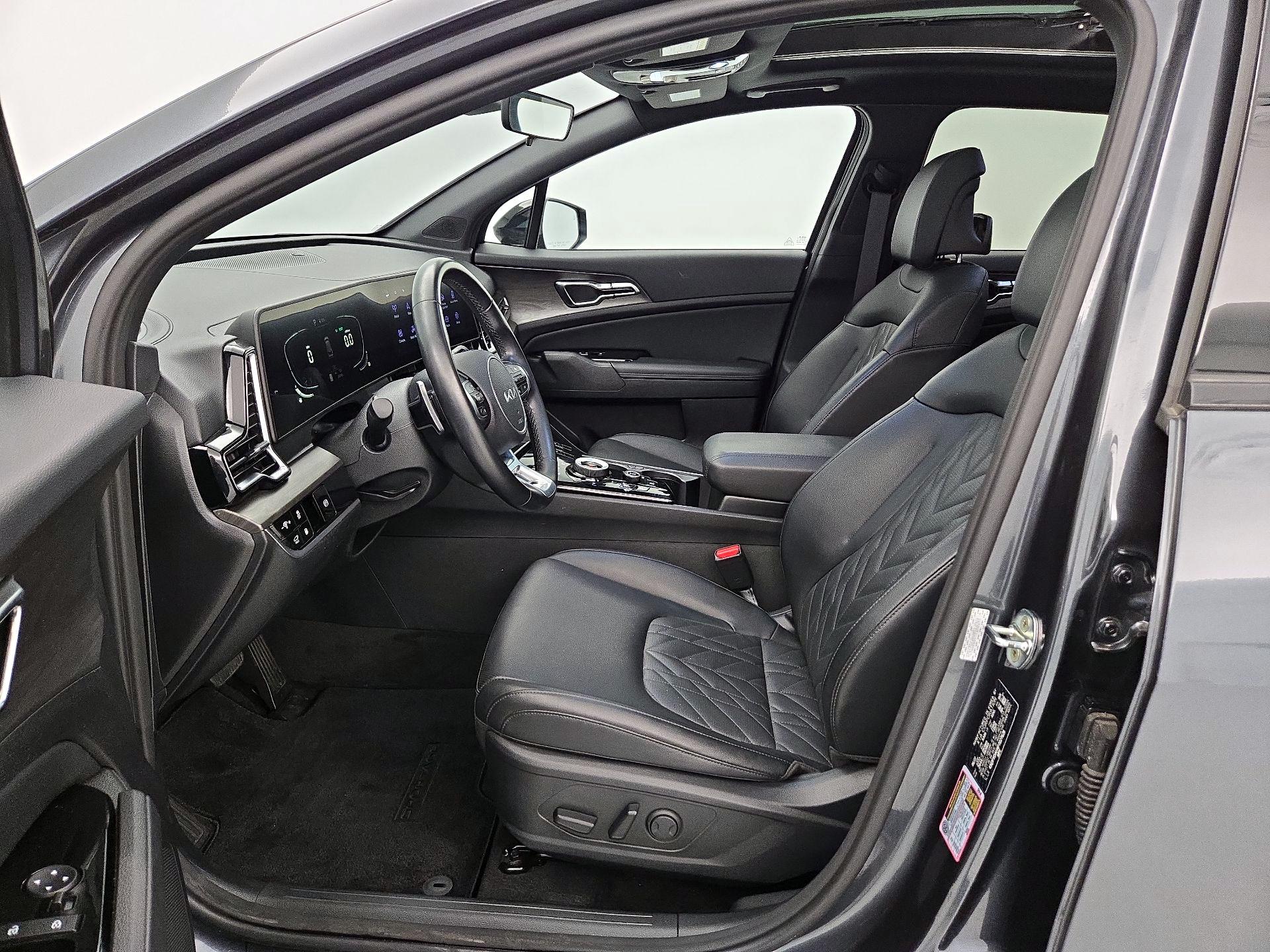 Thumbnail: 2023 Kia Sportage - 11