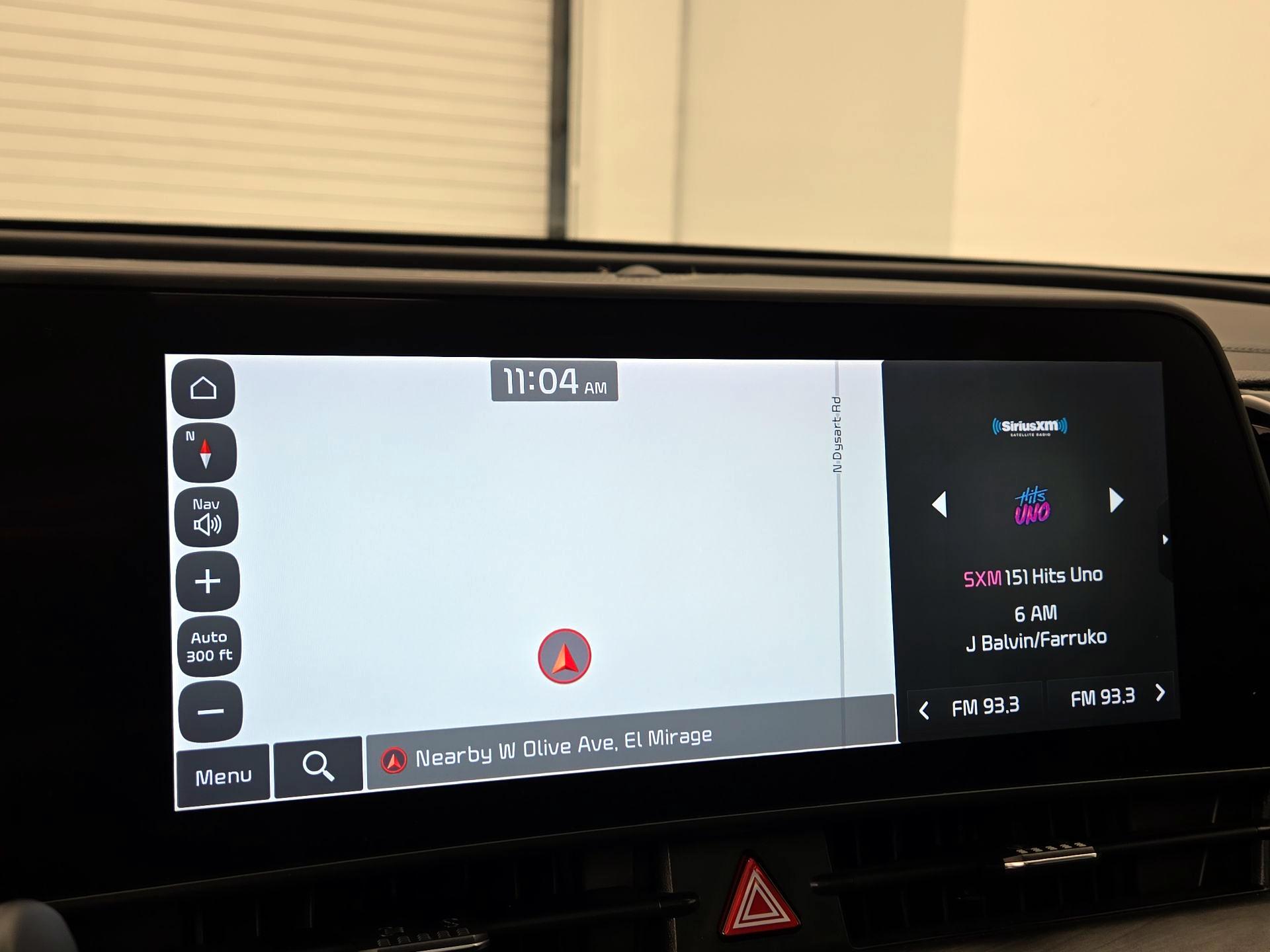 Thumbnail: 2023 Kia Sportage - 14