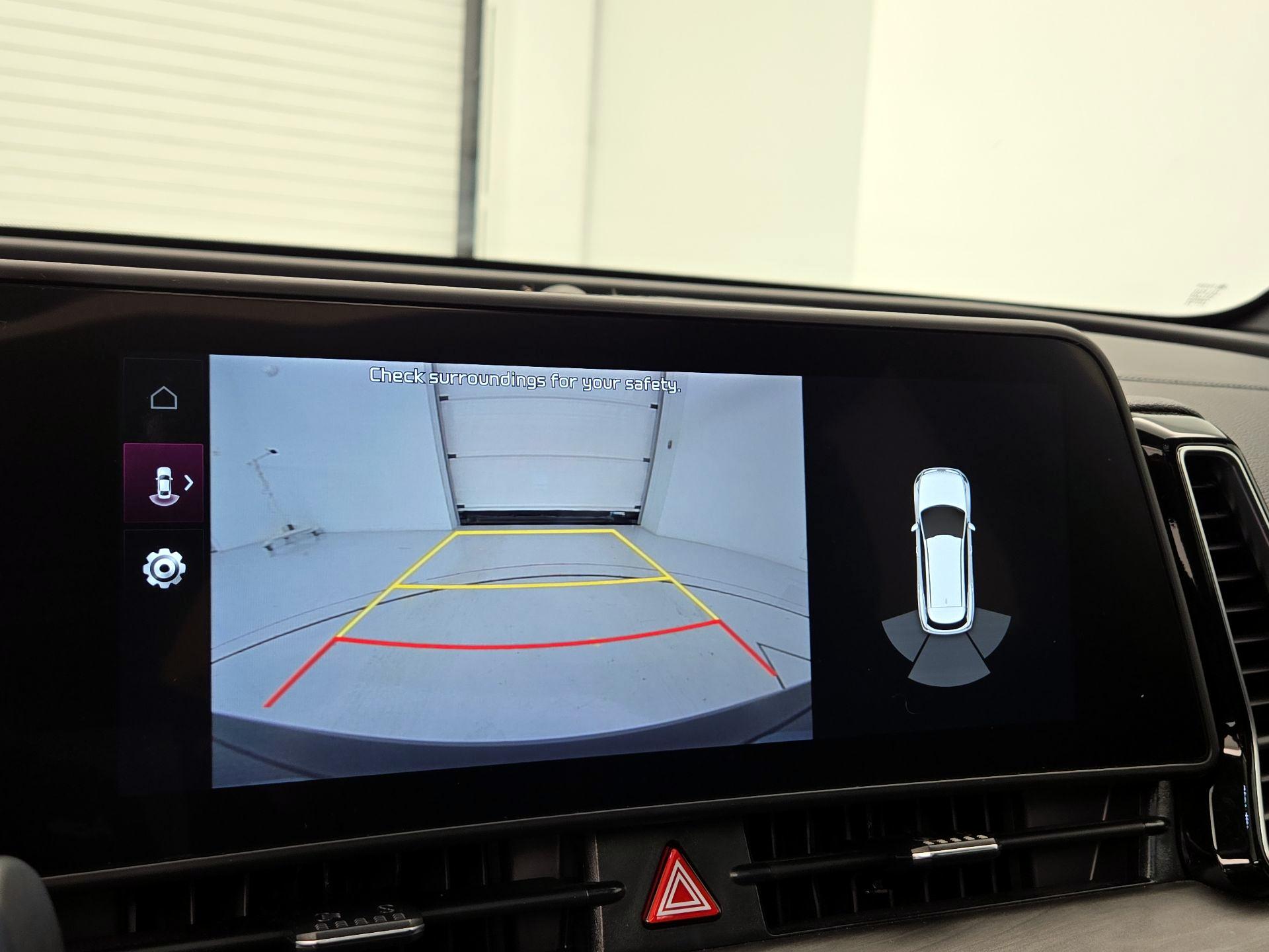 Thumbnail: 2023 Kia Sportage - 15