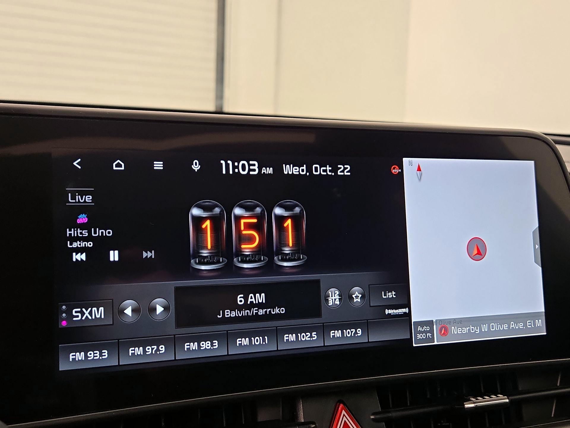 Thumbnail: 2023 Kia Sportage - 16