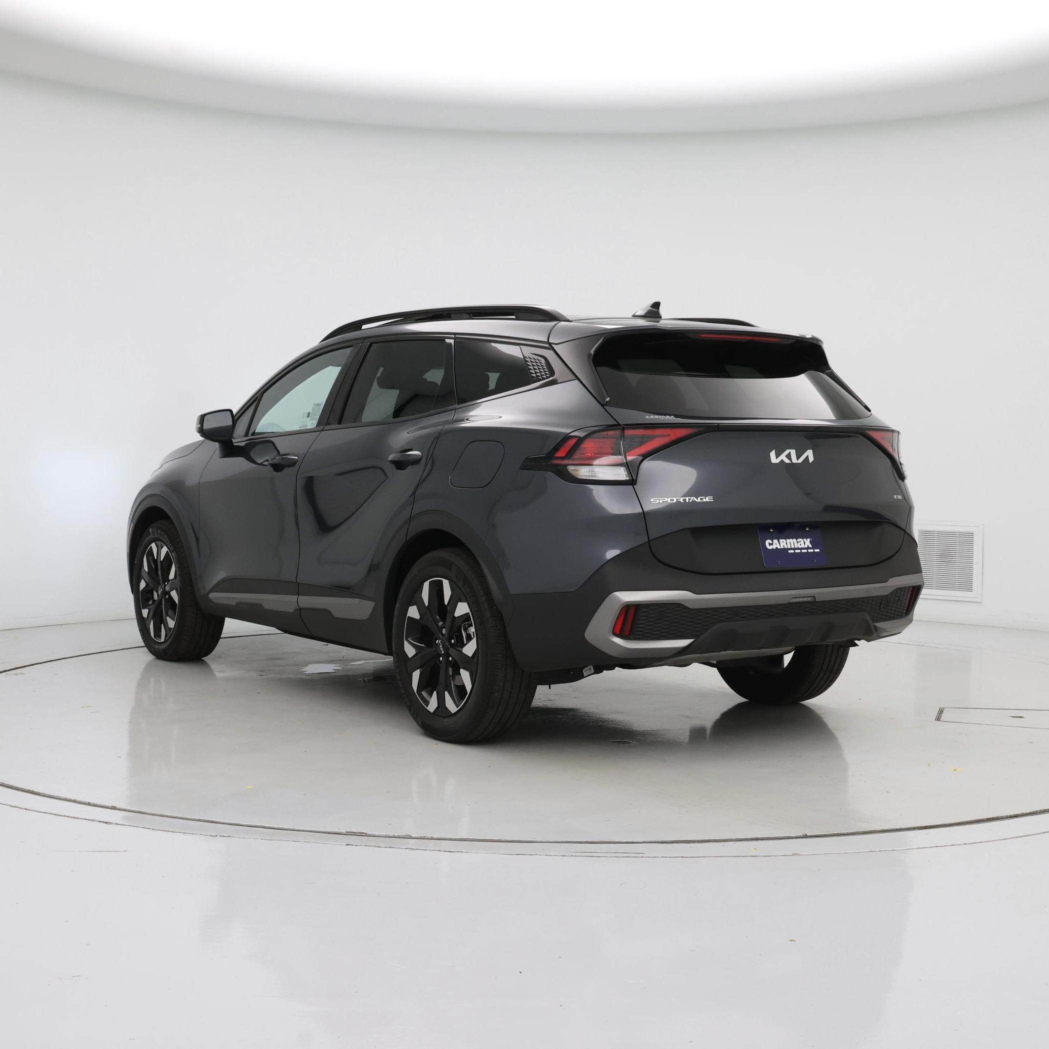 Thumbnail: 2023 Kia Sportage - 2