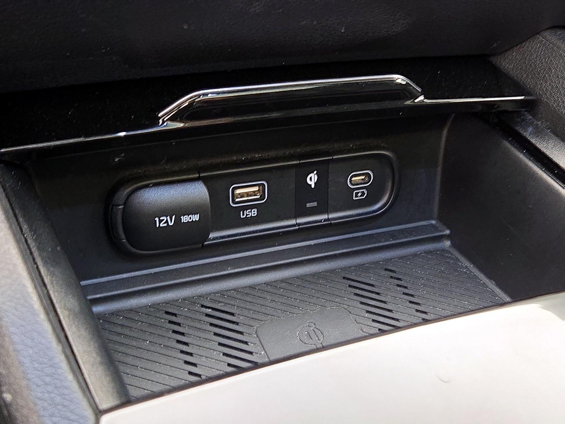 Thumbnail: 2023 Kia Sportage - 19