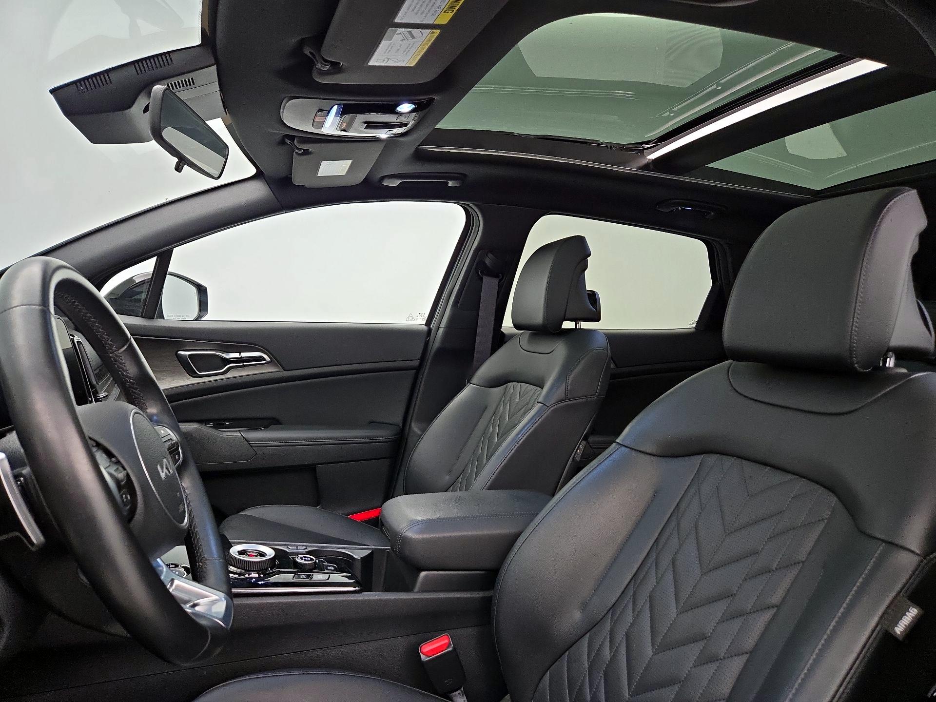 Thumbnail: 2023 Kia Sportage - 20