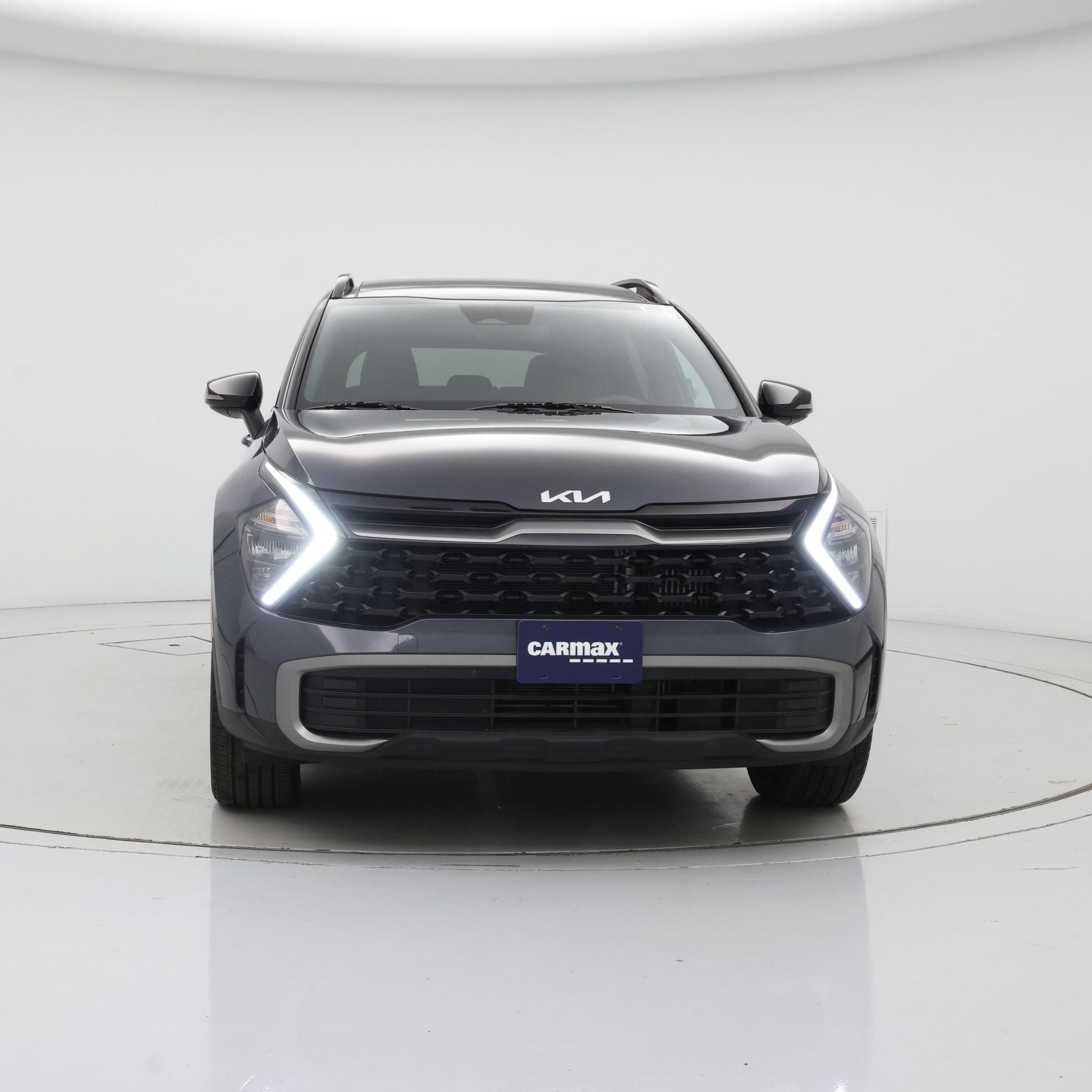 Thumbnail: 2023 Kia Sportage - 5