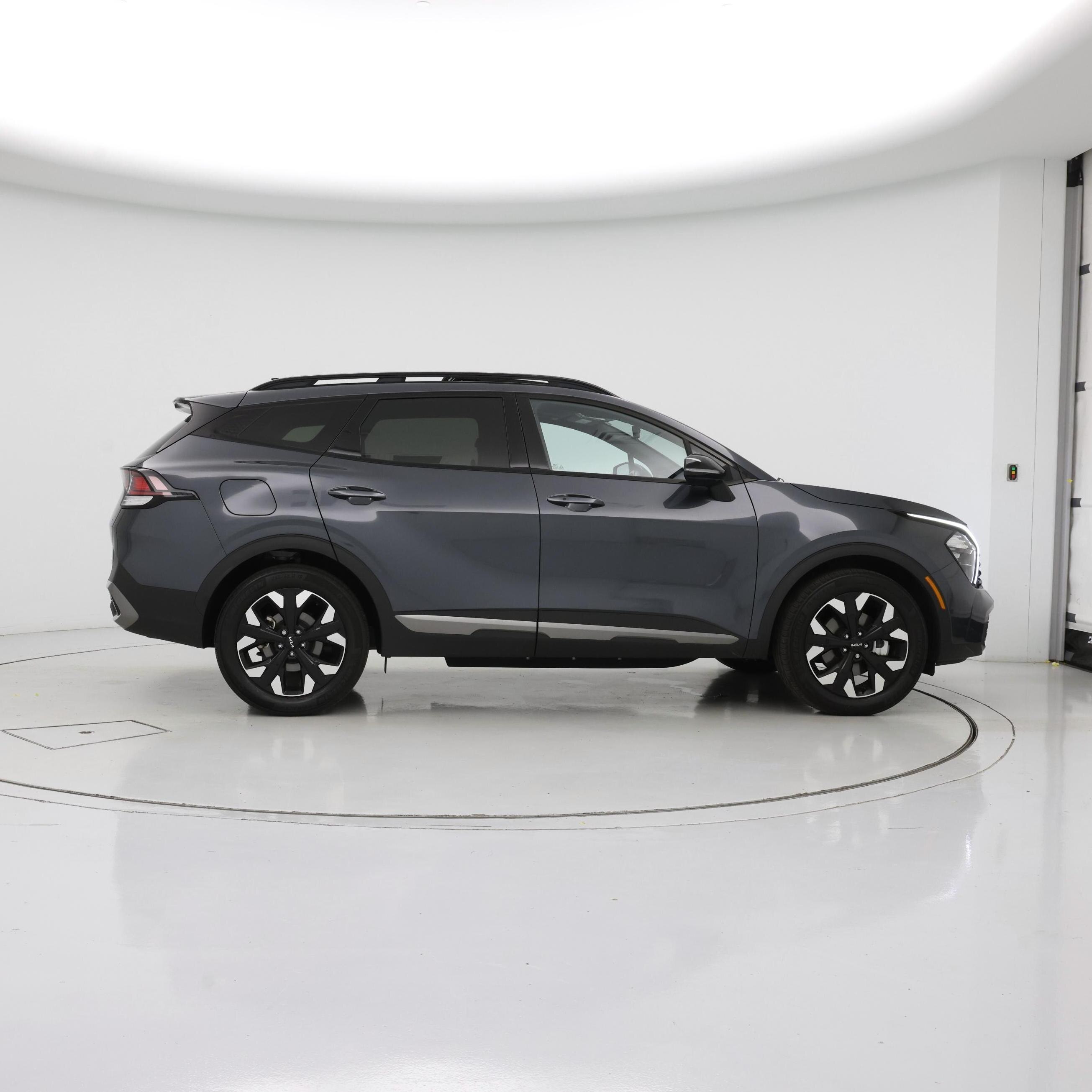 Thumbnail: 2023 Kia Sportage - 7