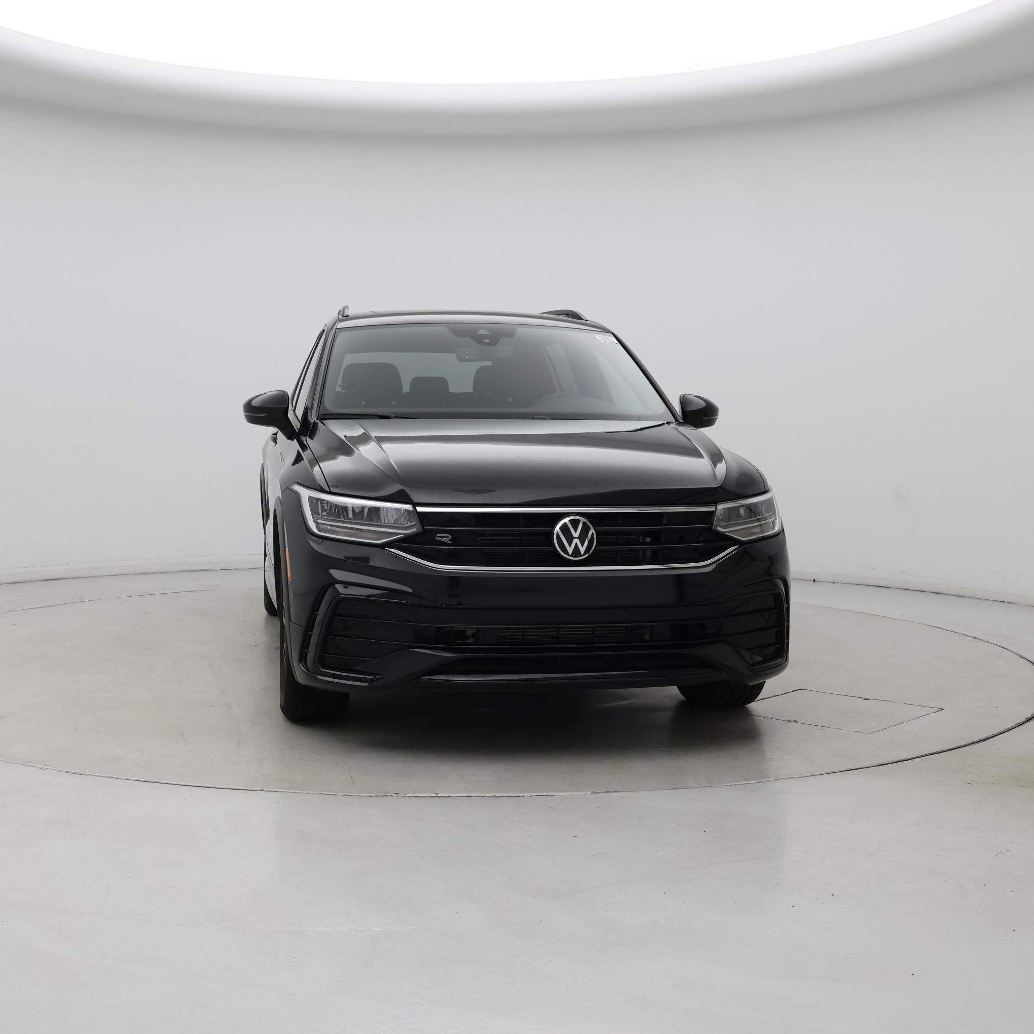 Thumbnail: 2022 Volkswagen Tiguan - 5