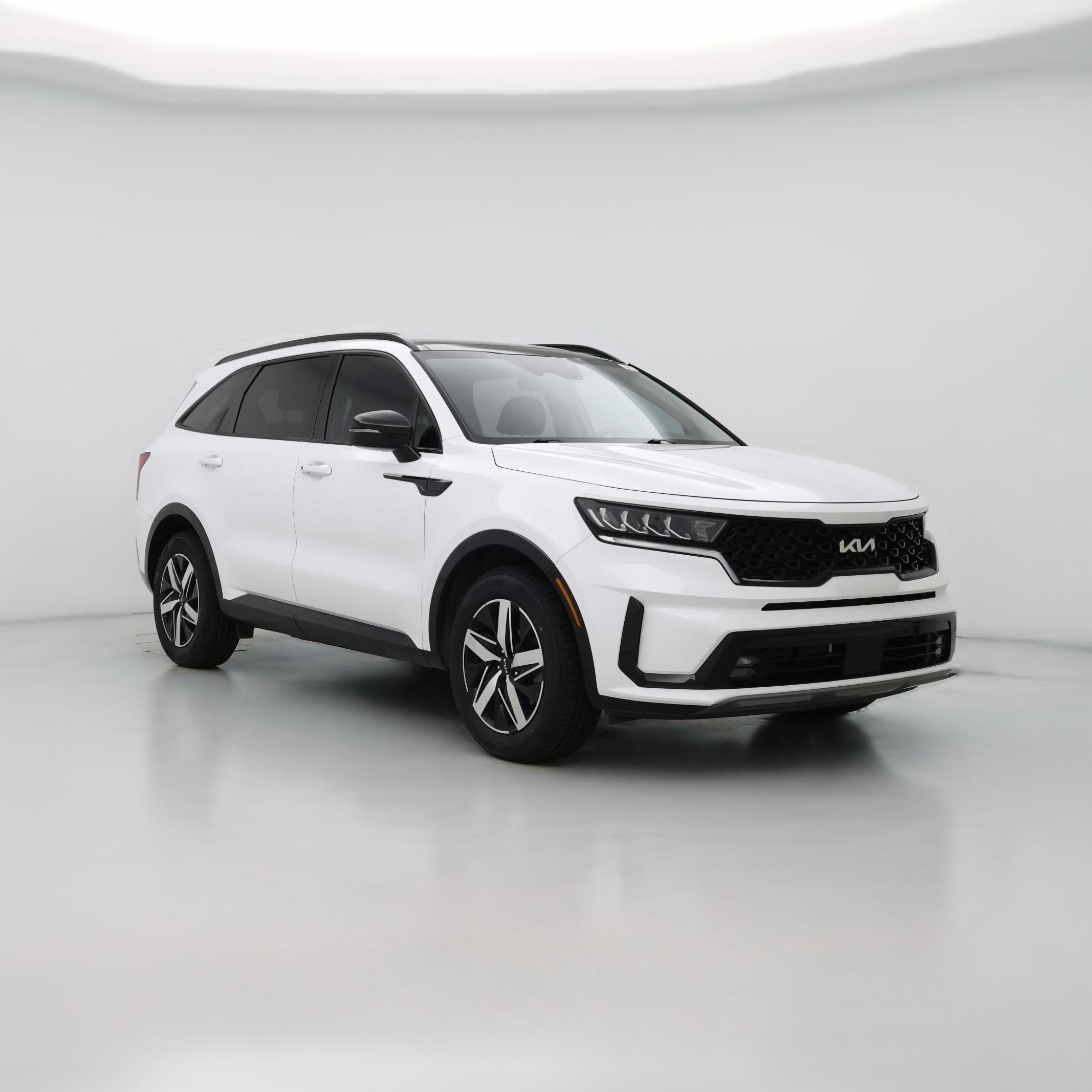 Thumbnail: 2023 Kia Sorento - 1