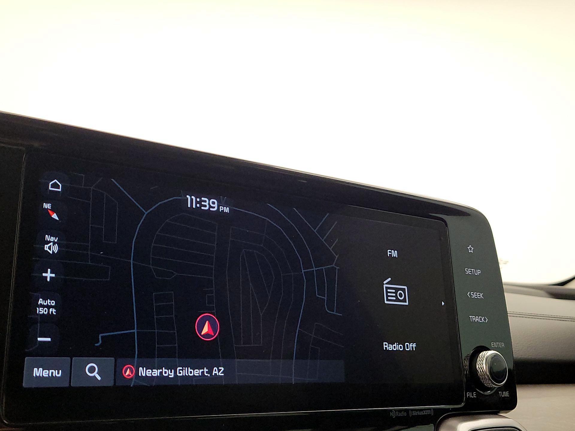 Thumbnail: 2023 Kia Sorento - 14